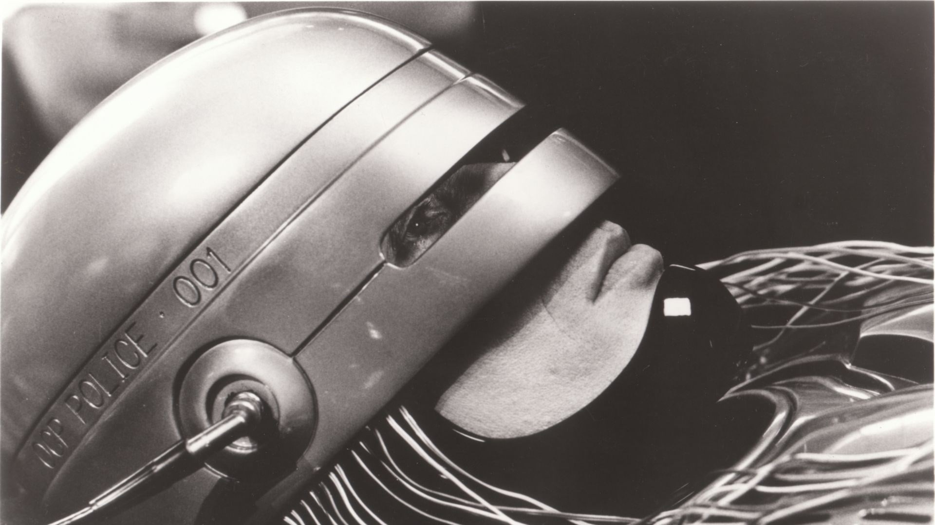 1080P, robocop 1987, HD Wallpaper