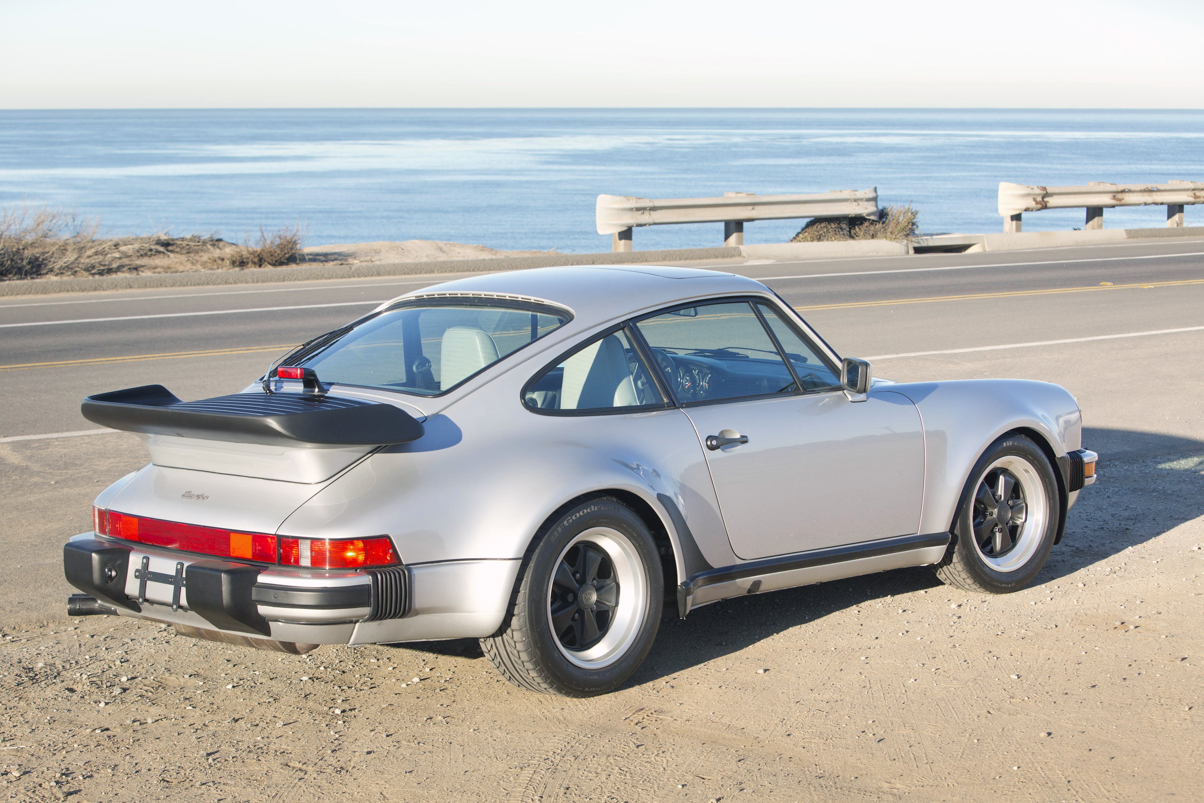 turbo, 1987-89, coupe, us-spec, 930, 4K, supercar, porsche, 911, 3-3, HD Wallpaper