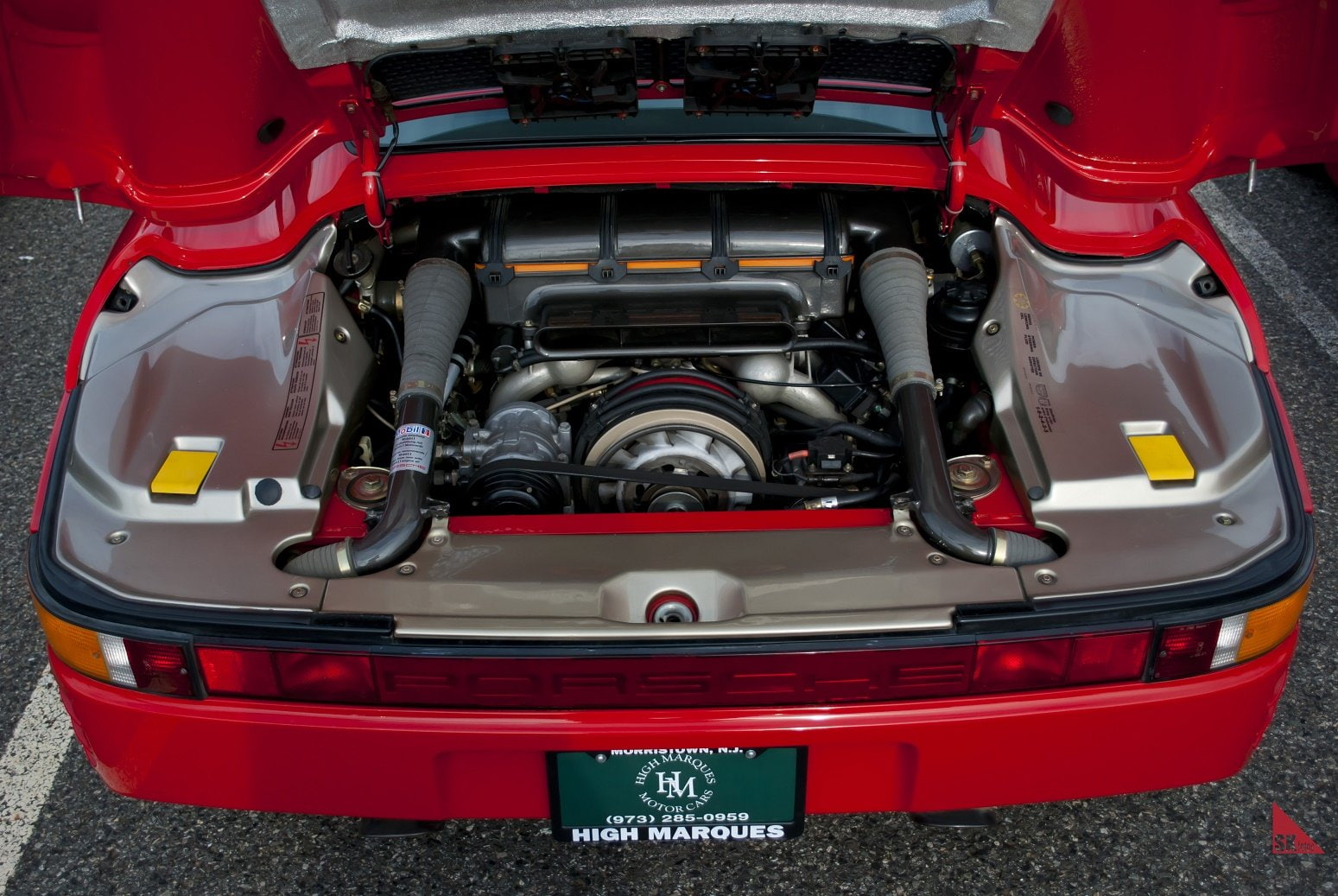 supercars, cars, 720P, porsche, germany, coupe, 959, HD Wallpaper