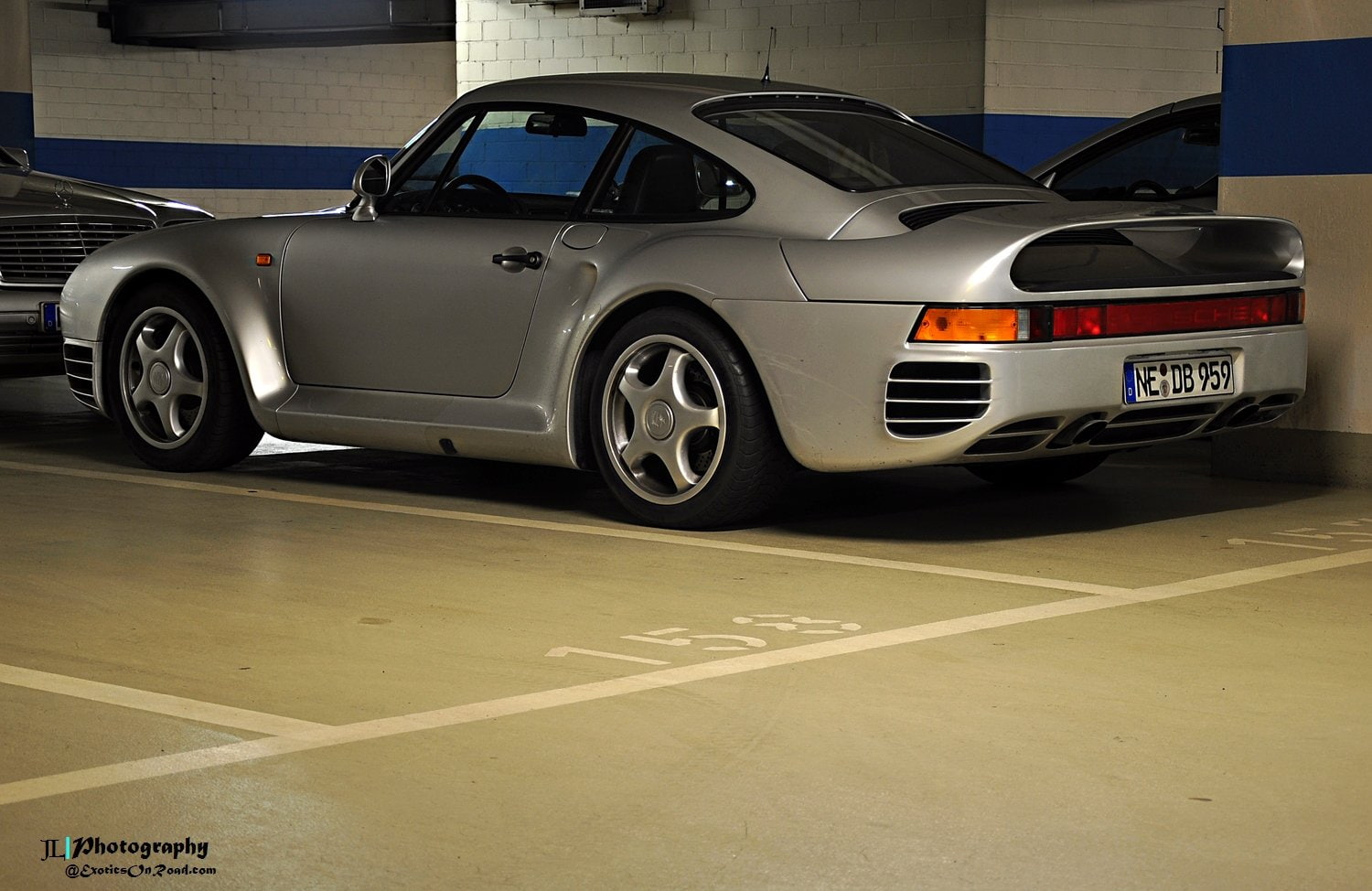 959, porsche, supercars, germany, coupe, cars, 720P, HD Wallpaper