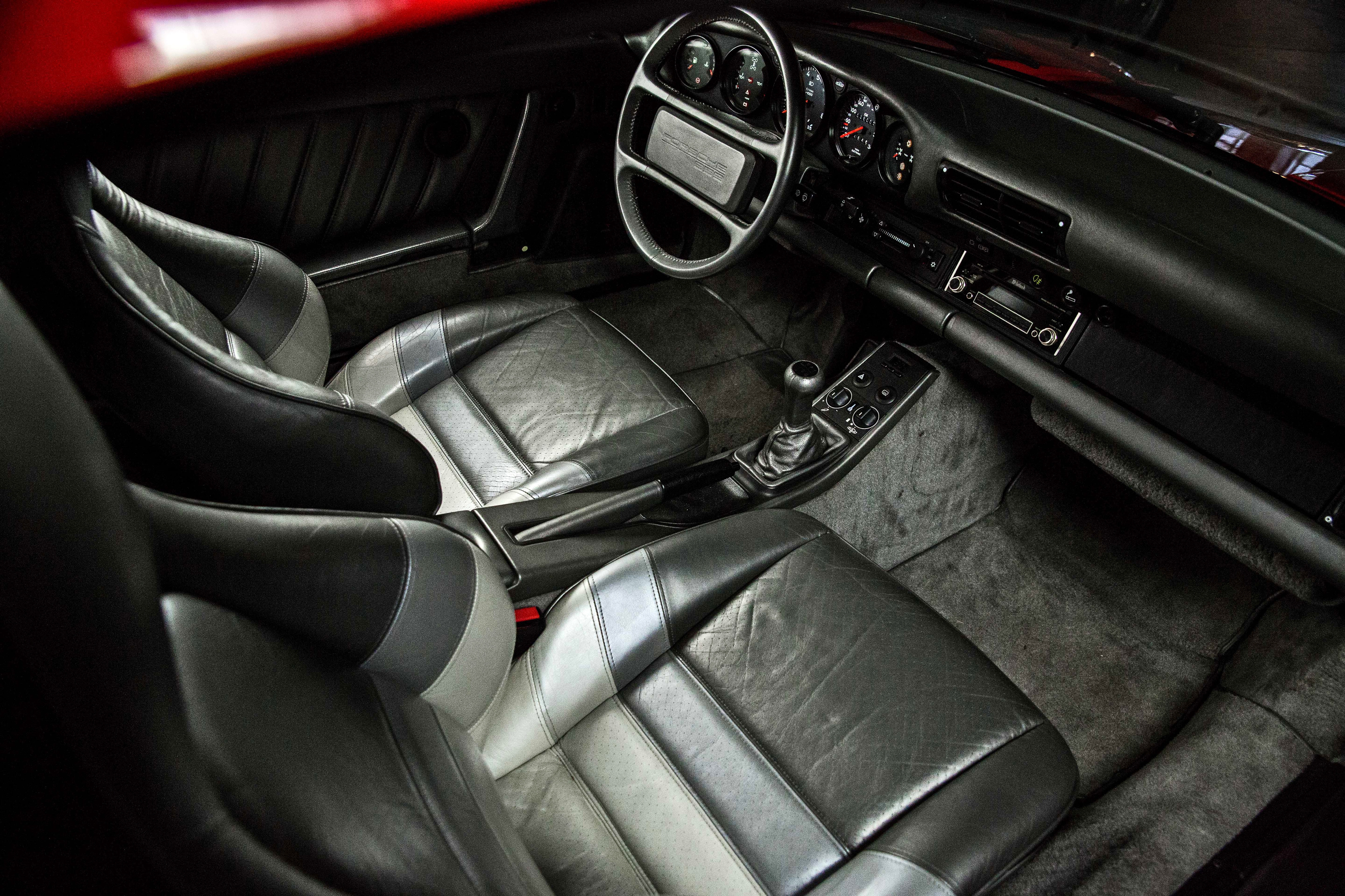 sport, exotic, komfort, 5K, 959, german, porsche, classic, 1987, HD Wallpaper
