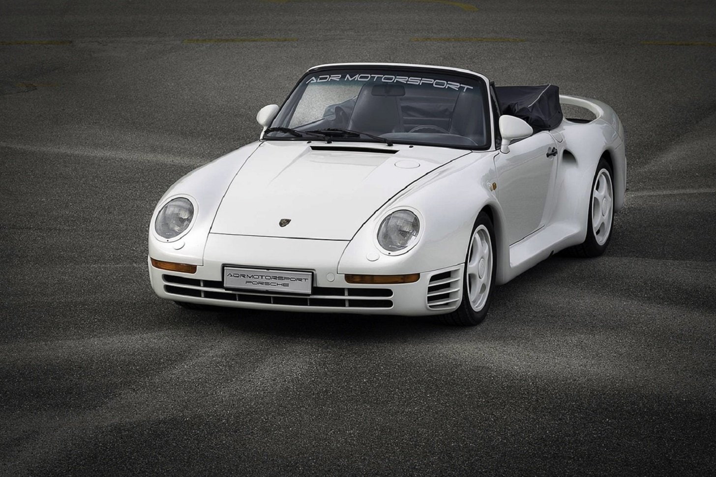 cars, 720P, 1999, cabriolet, porsche, 959, HD Wallpaper