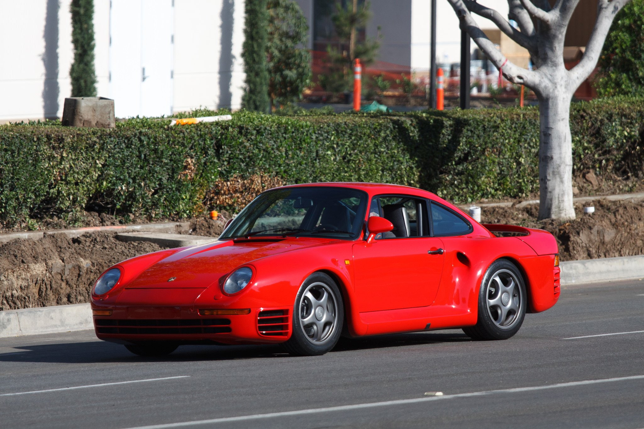 porsche, supercars, 1080P, 959, germany, cars, coupe, HD Wallpaper