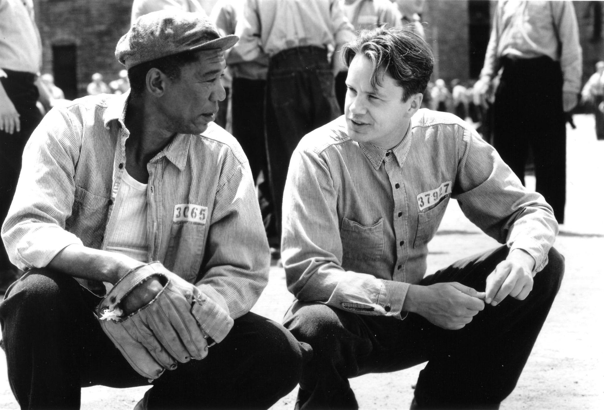 1080P, redemption, 1994, shawshank, HD Wallpaper