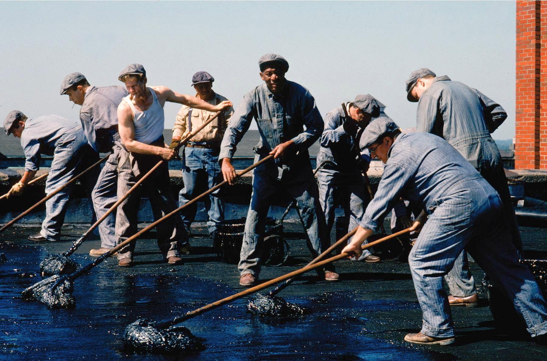 720P, 1994, shawshank, redemption, HD Wallpaper