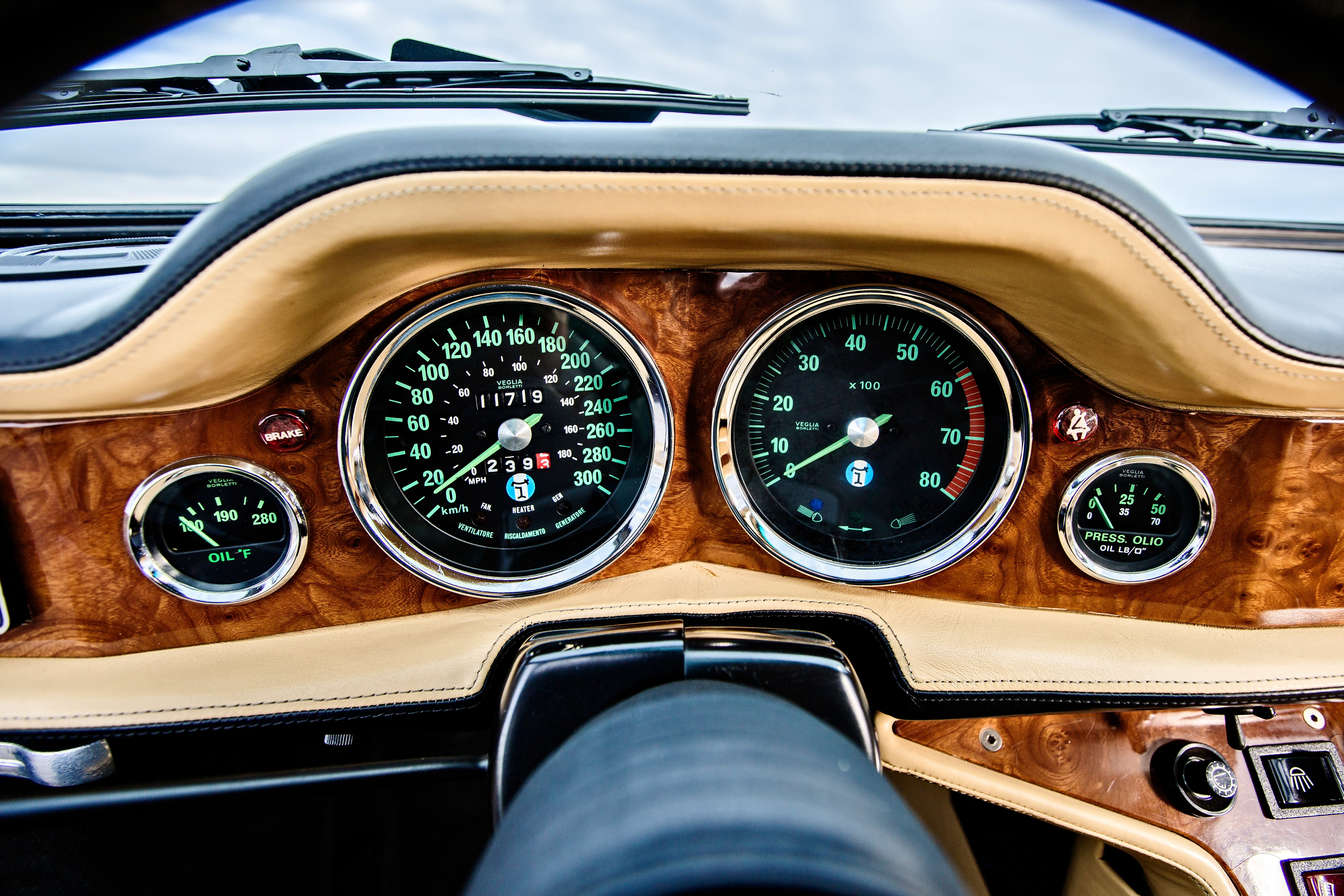 detomaso, 1987, pantera, exotic, gt5-s, supercar, classic, 5K, italy, -31, old, HD Wallpaper