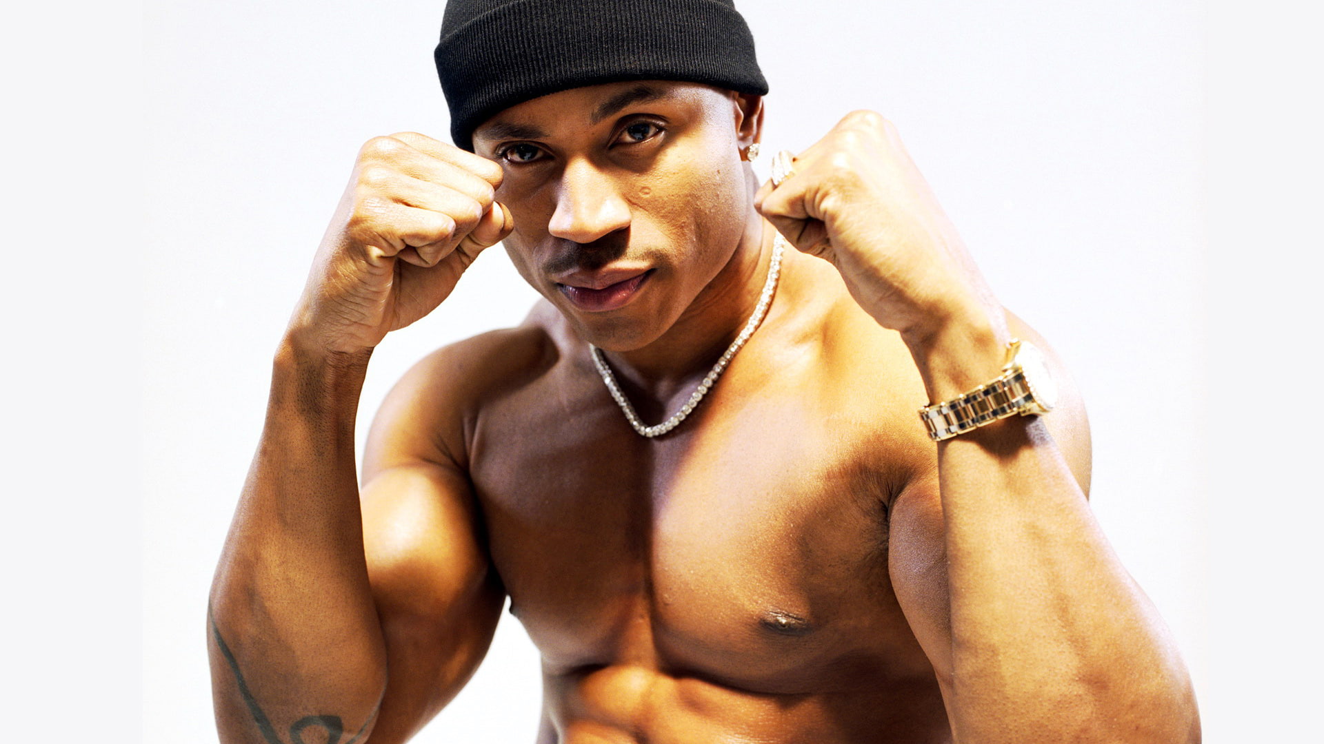 ll cool j, hop, cool, 1080P, hip, rap, HD Wallpaper