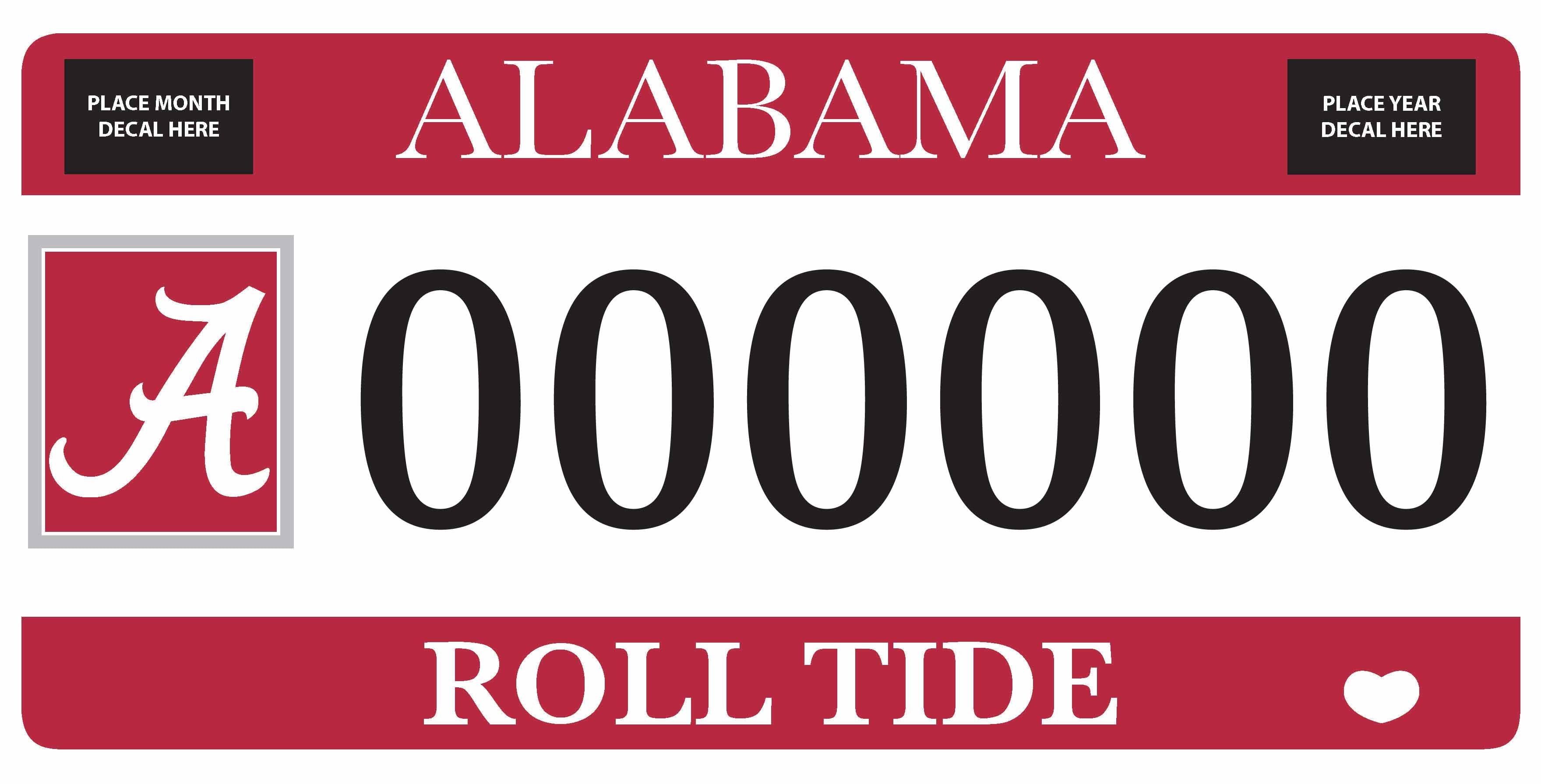 college, crimson, alabama, football, 2K, tide, HD Wallpaper