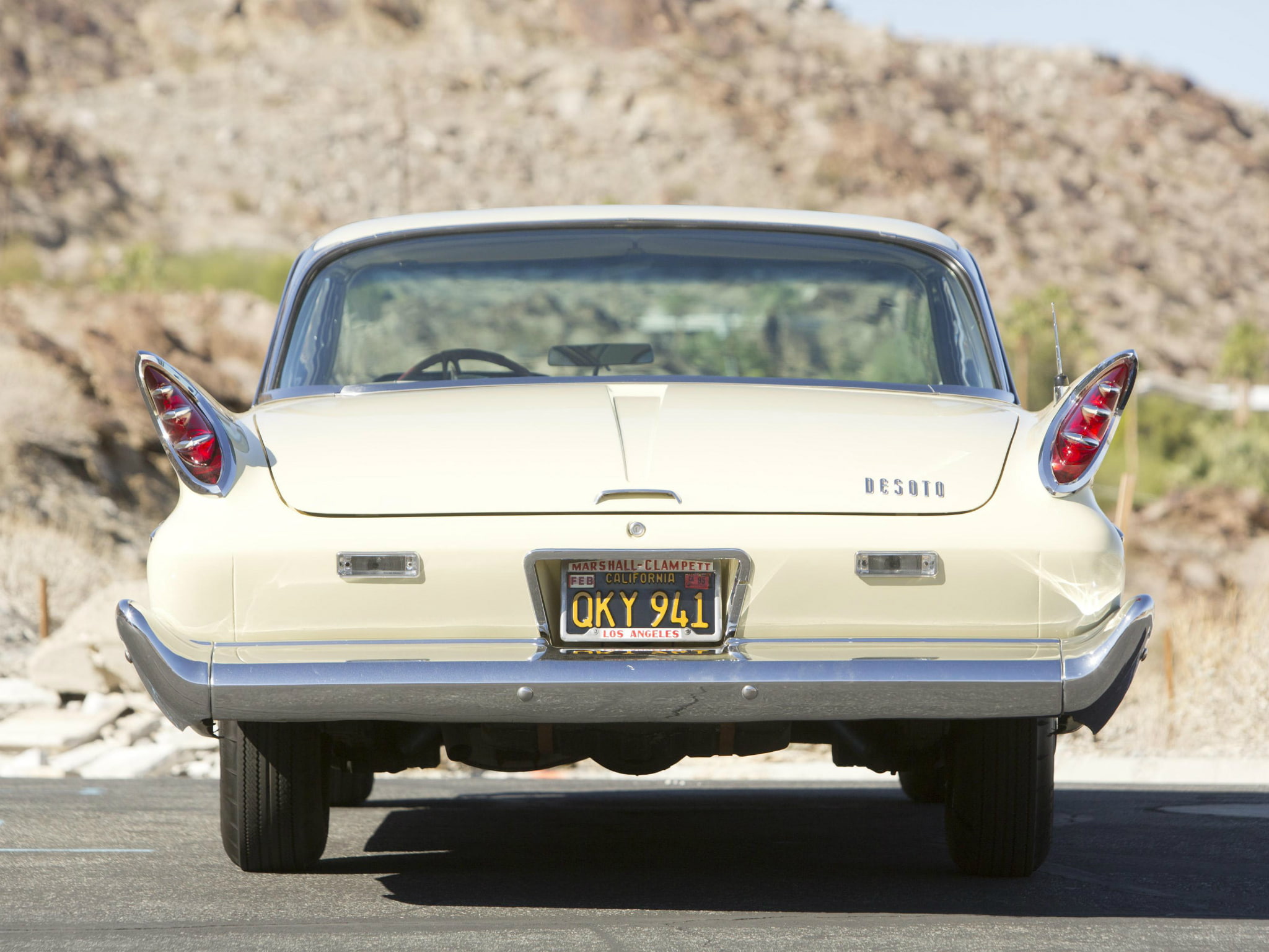 ps1 l23, 1080P, fireflite, desoto, hardtop, coupe, 1960, classic, HD Wallpaper
