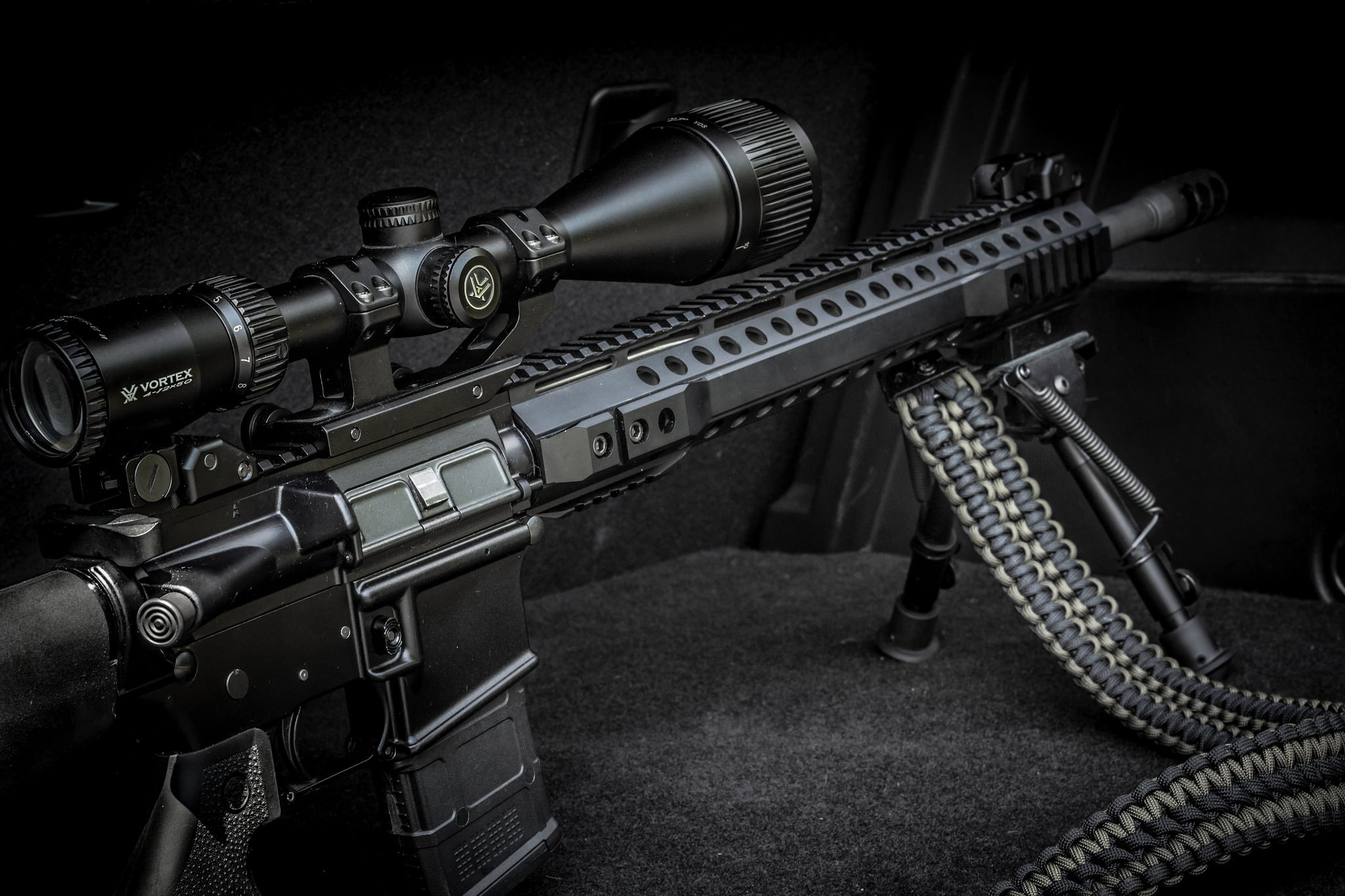 technology, aggression, weapons, communication, metal, clothing, photo, high angle view, studio shot, indoors, security, assault, no people, still life, HD Wallpaper