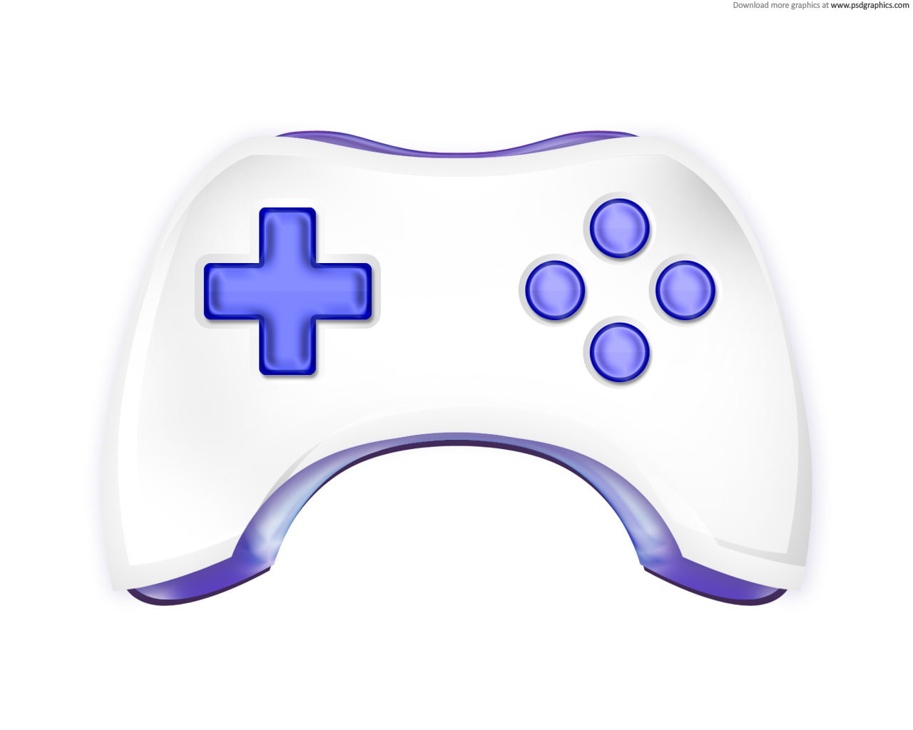 video games, 720P, playstation, gamepad, joypad, nintendo wii, HD Wallpaper