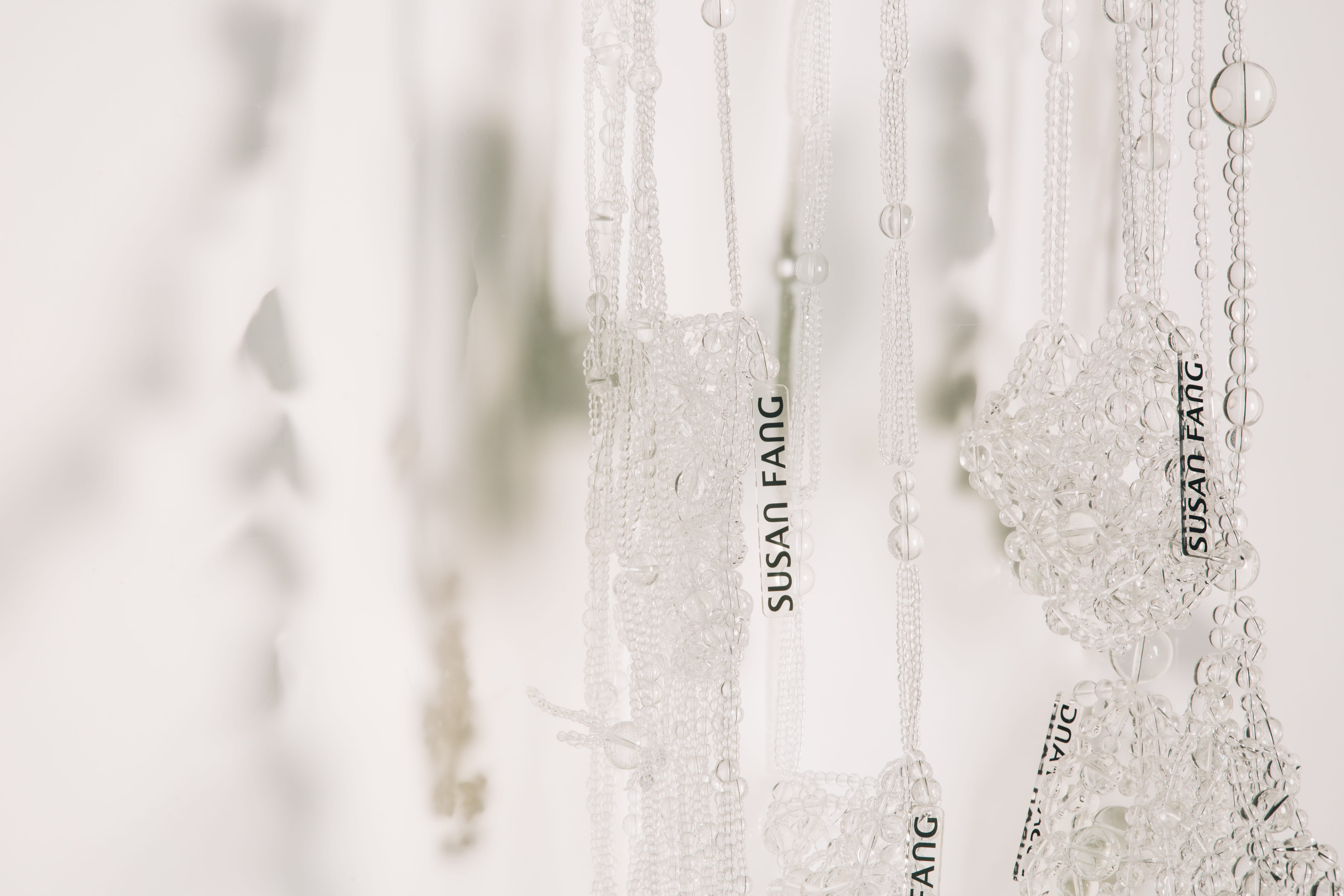 hanging, floral pattern, close-up, vegetable, focus on foreground, mineral, jewelry, fashion, grain, seed, dress, pendant, selective focus, clothing, silver colored, HD Wallpaper
