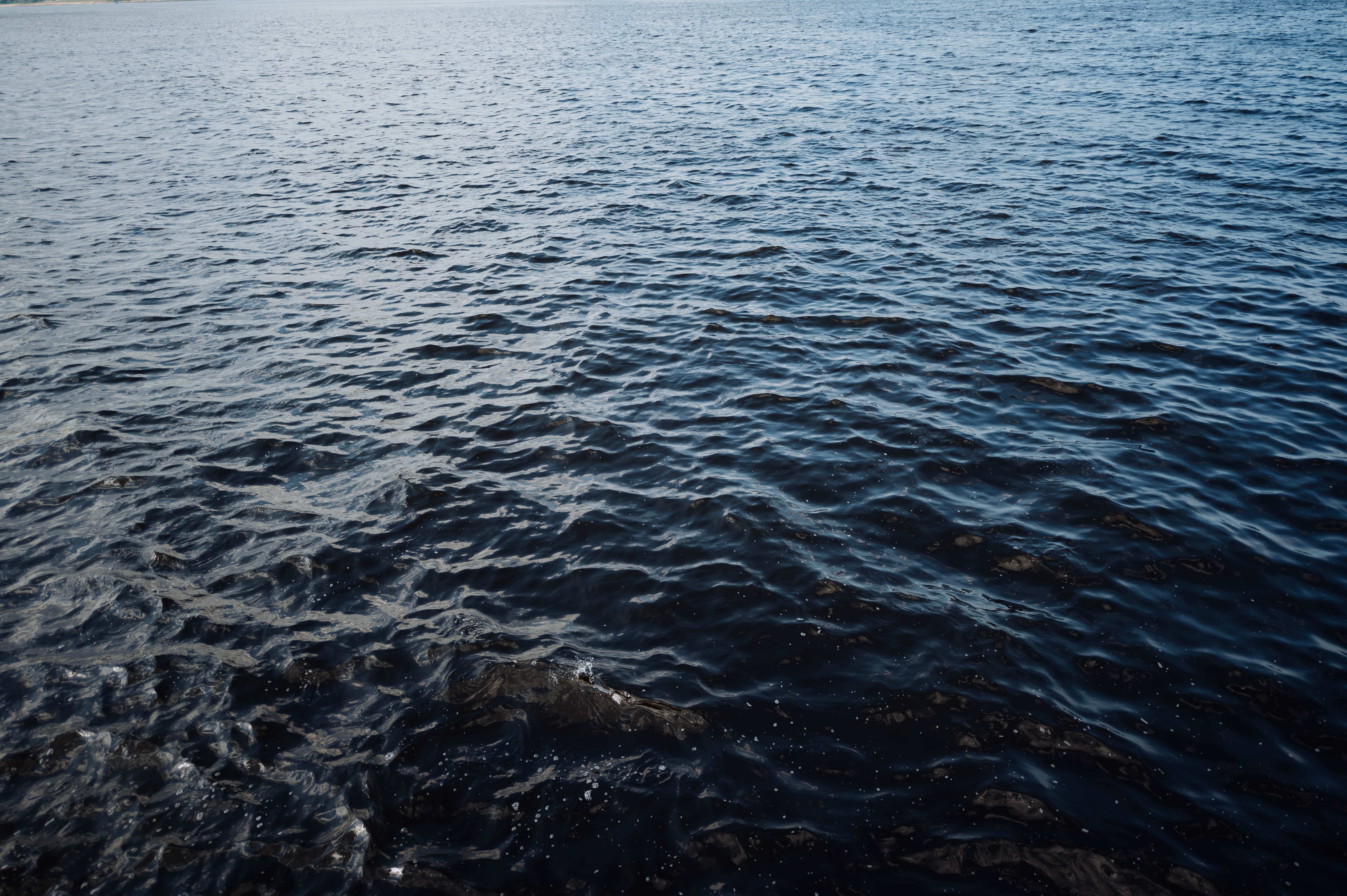 plant, sky, nature, cloud, time, horizon, high angle view, rock, scenics - nature, lake, wave, backgrounds, oars, rippling, idyllic, tranquility, day, paddle, HD Wallpaper