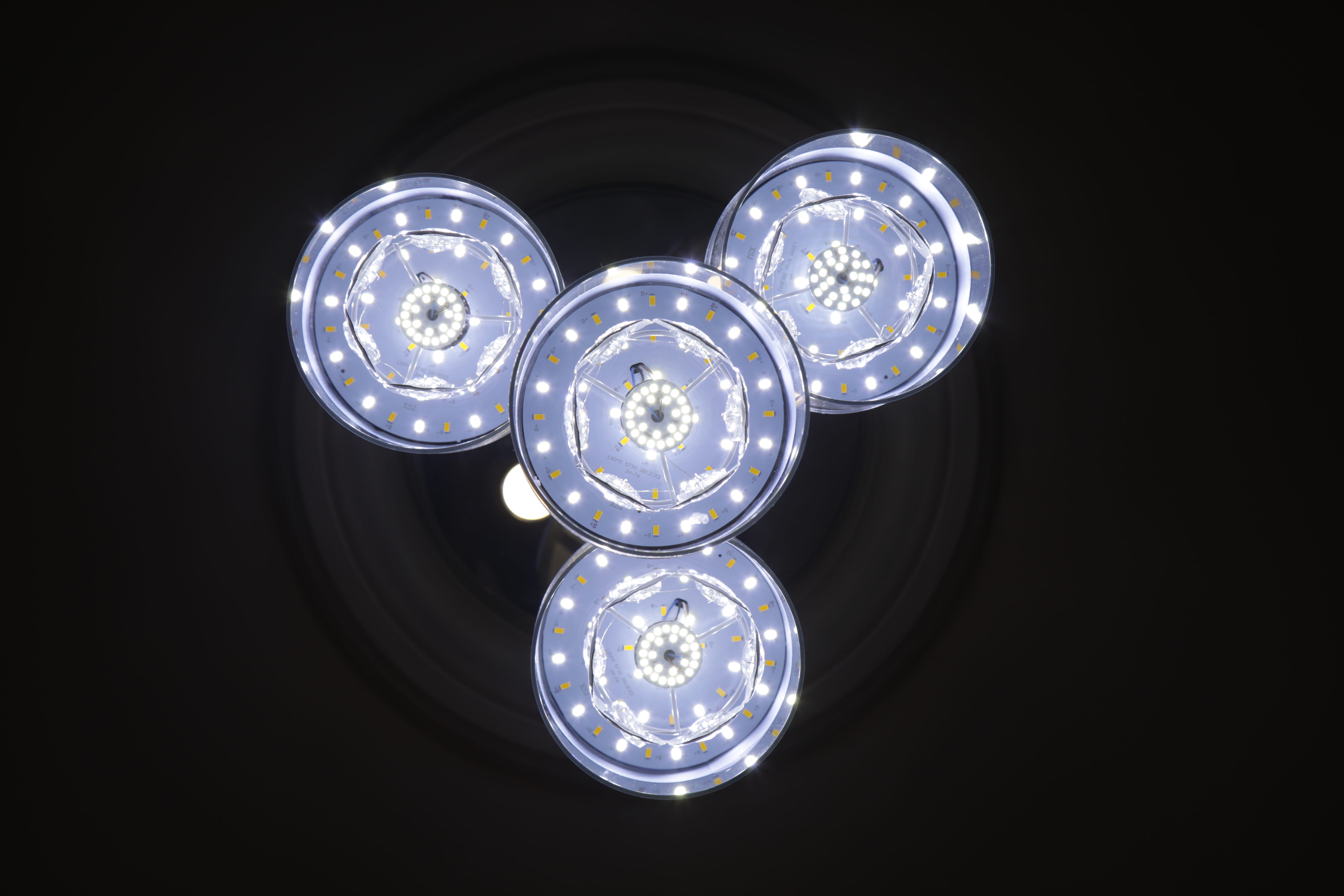 led, lighting equipment, platinum, gemstone, bright, single object, art, reflection, graphics, close-up, light, lamp, wristwatch, light fixture, crystal, HD Wallpaper