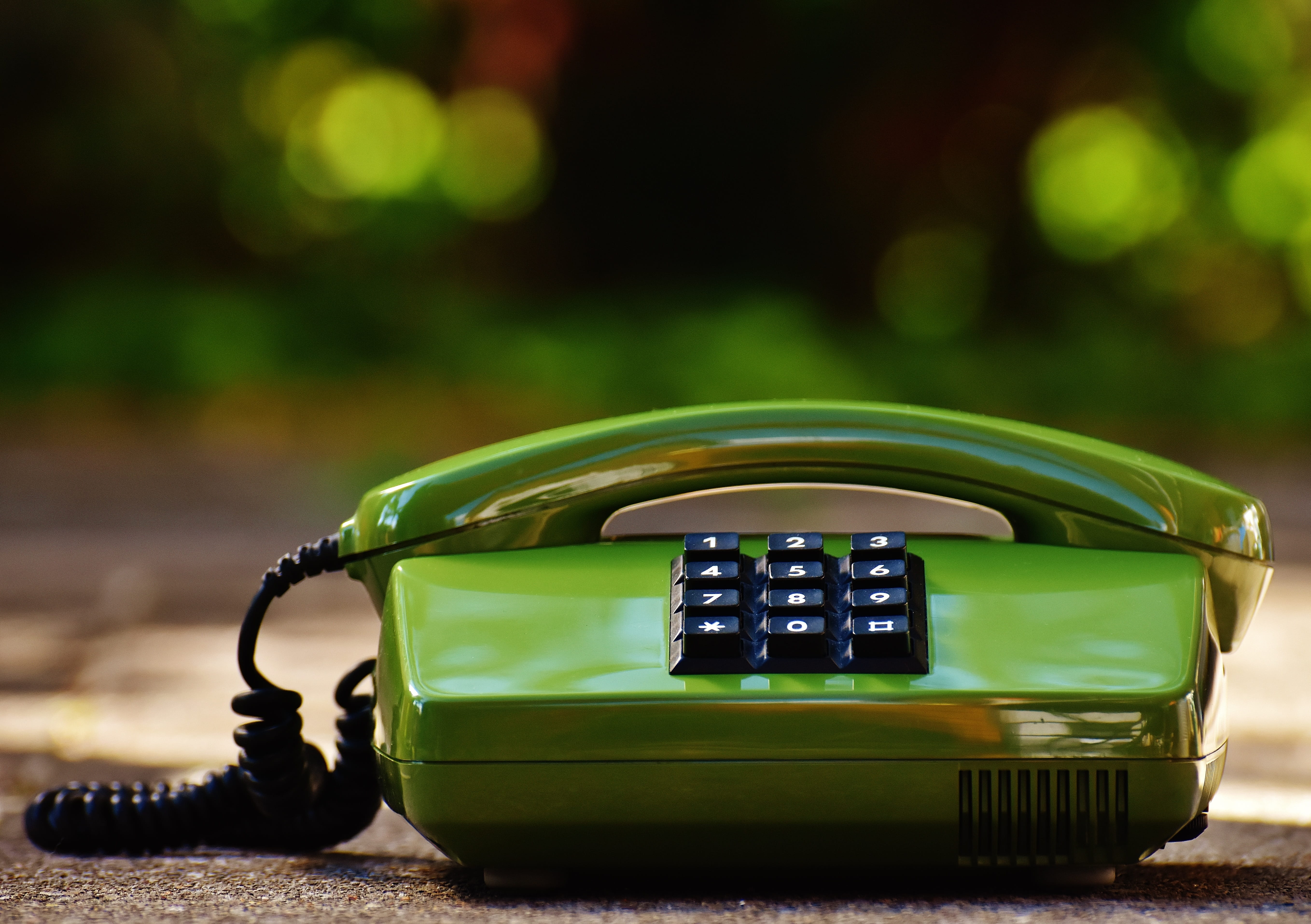 focus on foreground, used, retro styled, green, electrical equipment, no people, communication, green color, day, toy, technology, number, listeners, 5K, HD Wallpaper