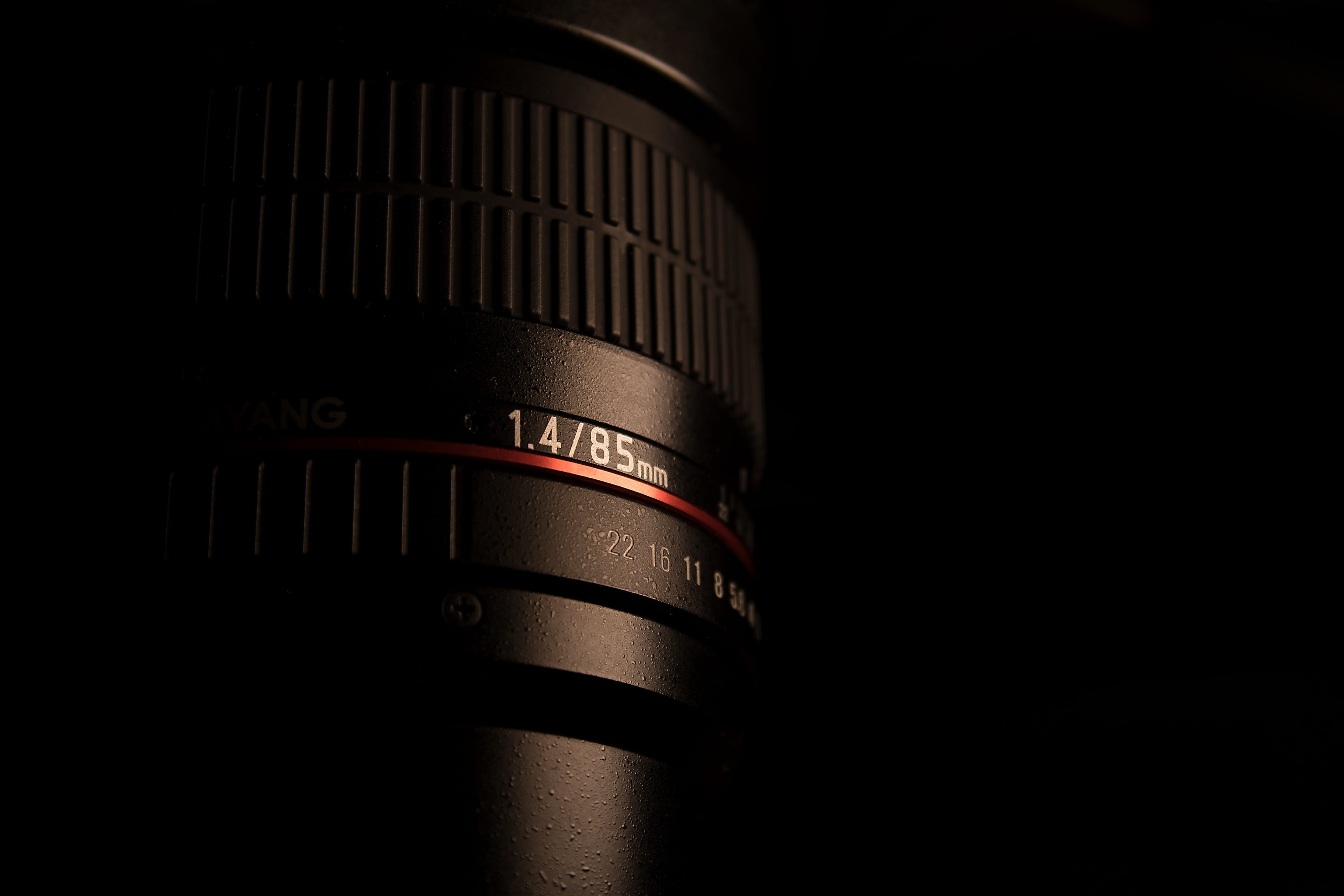 digital camera, indoors, black color, glass, beautiful, calm, product, technology, arts culture and entertainment, single object, copy space, optical, camera - photographic equipment, HD Wallpaper