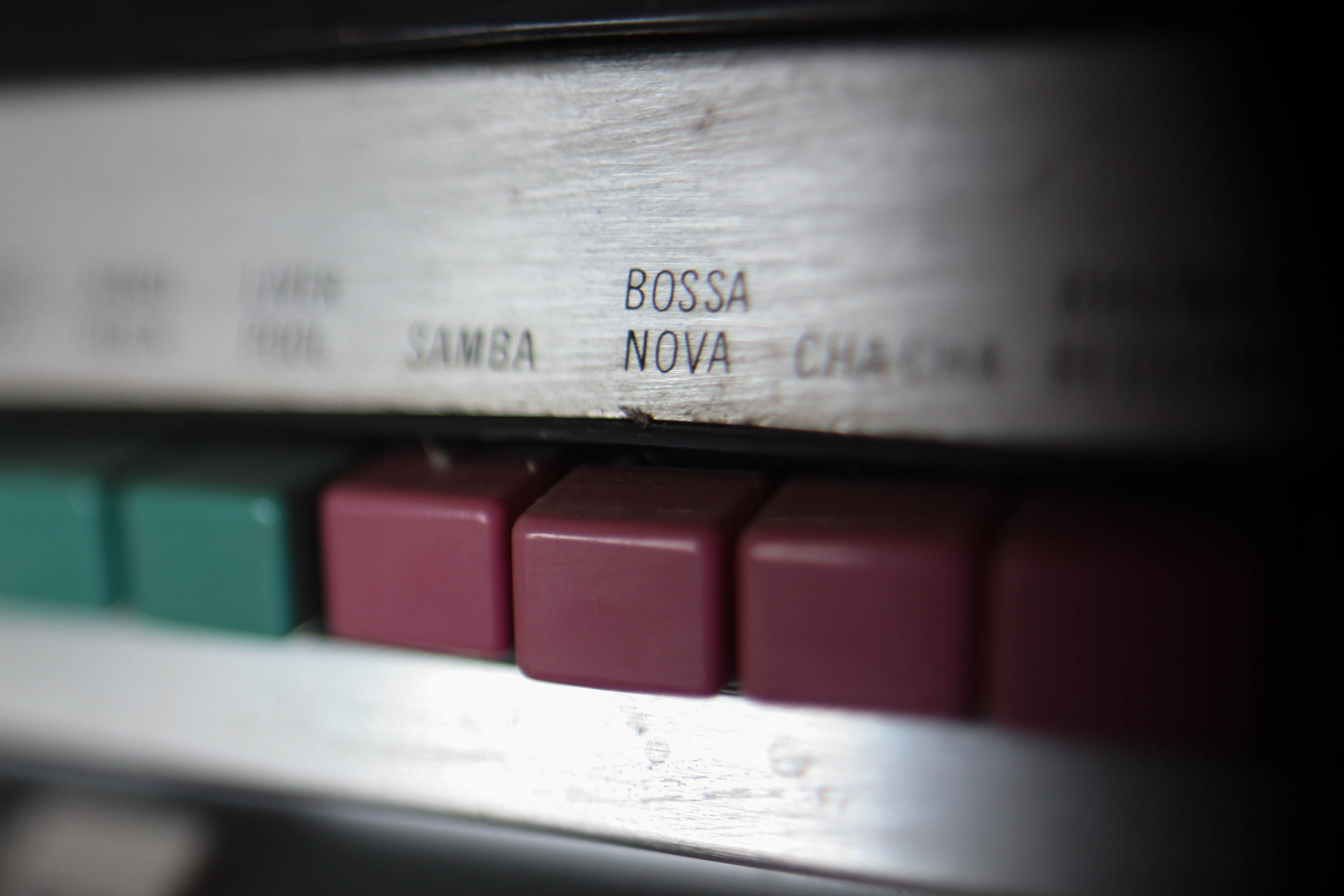 synthesiser, the media, instrument, single object, data, dial, button, technology, arts culture and entertainment, close-up, untitled, publication, communication, HD Wallpaper