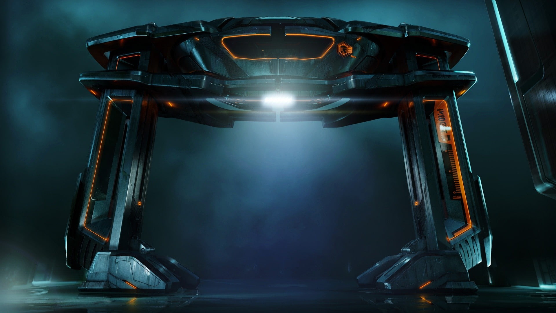 1080P, movies, Tron: Legacy, HD Wallpaper