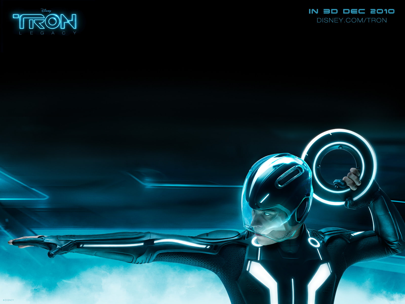 tron, movie, d, legacy, 720P, disney, HD Wallpaper