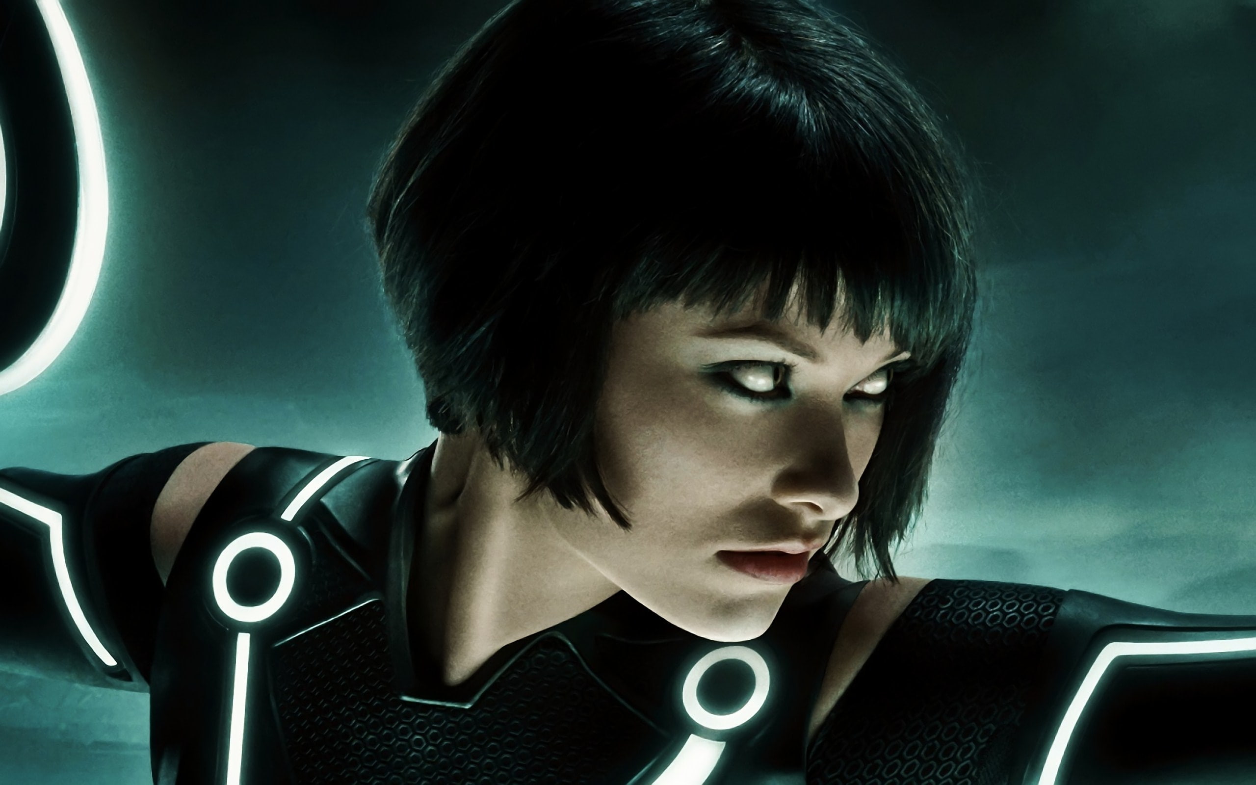 hd, movie, tron, legacy, 2K, HD Wallpaper