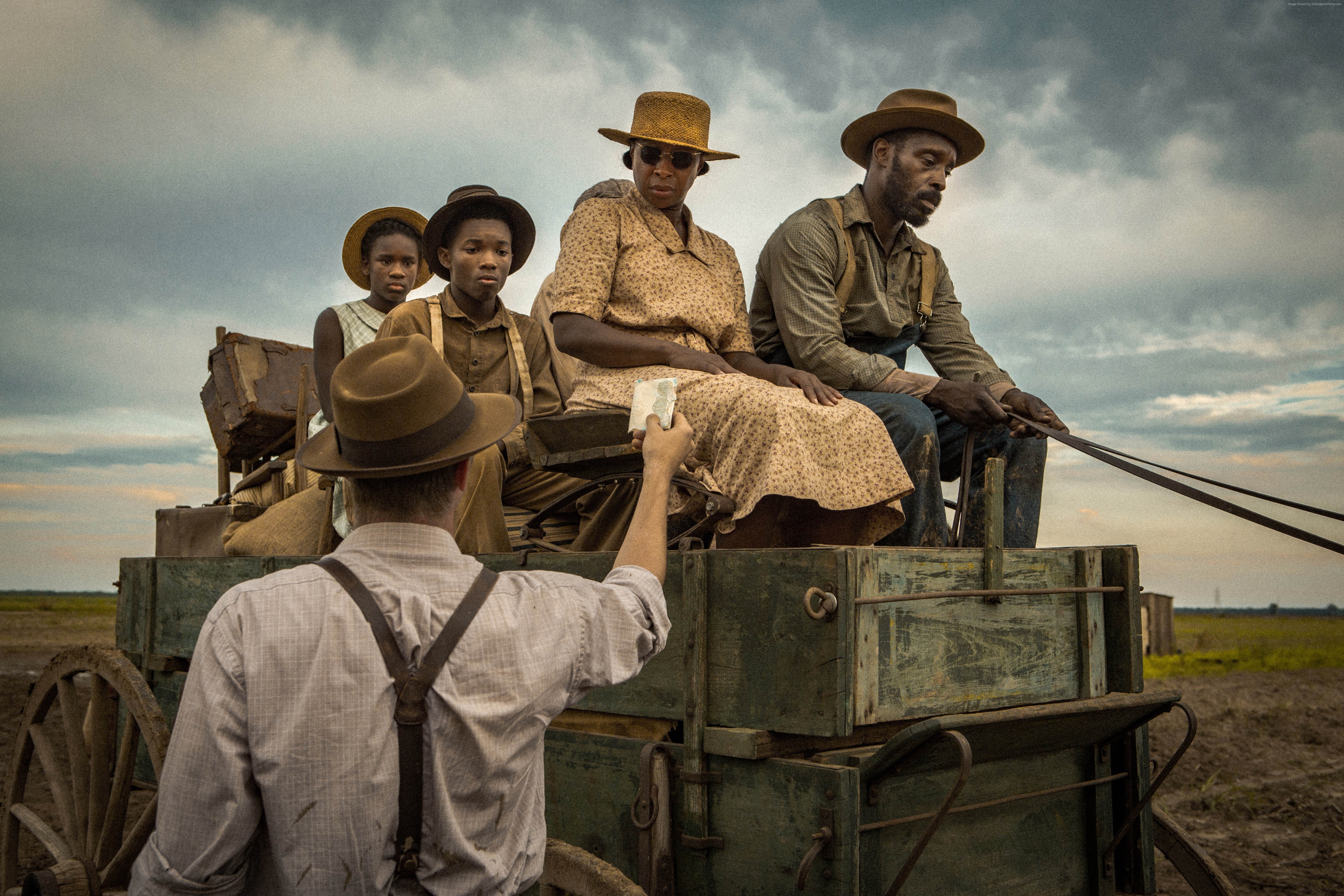 Sundance 2017, Garrett Hedlund, 5K, Rob Morgan, Mudbound, HD Wallpaper