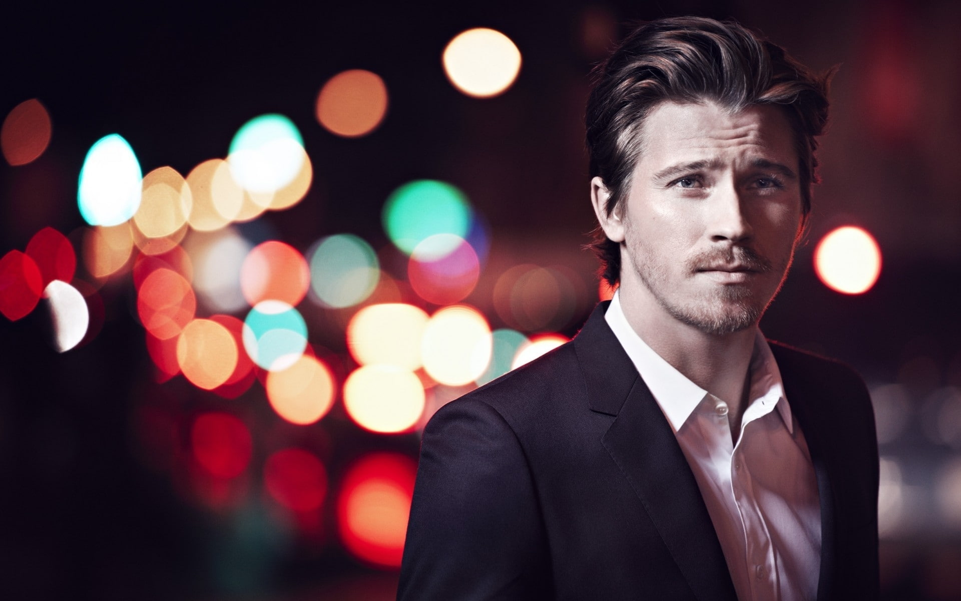 look, guy, hedlund, 1080P, man, garrett, cool man, handsome, dude, HD Wallpaper