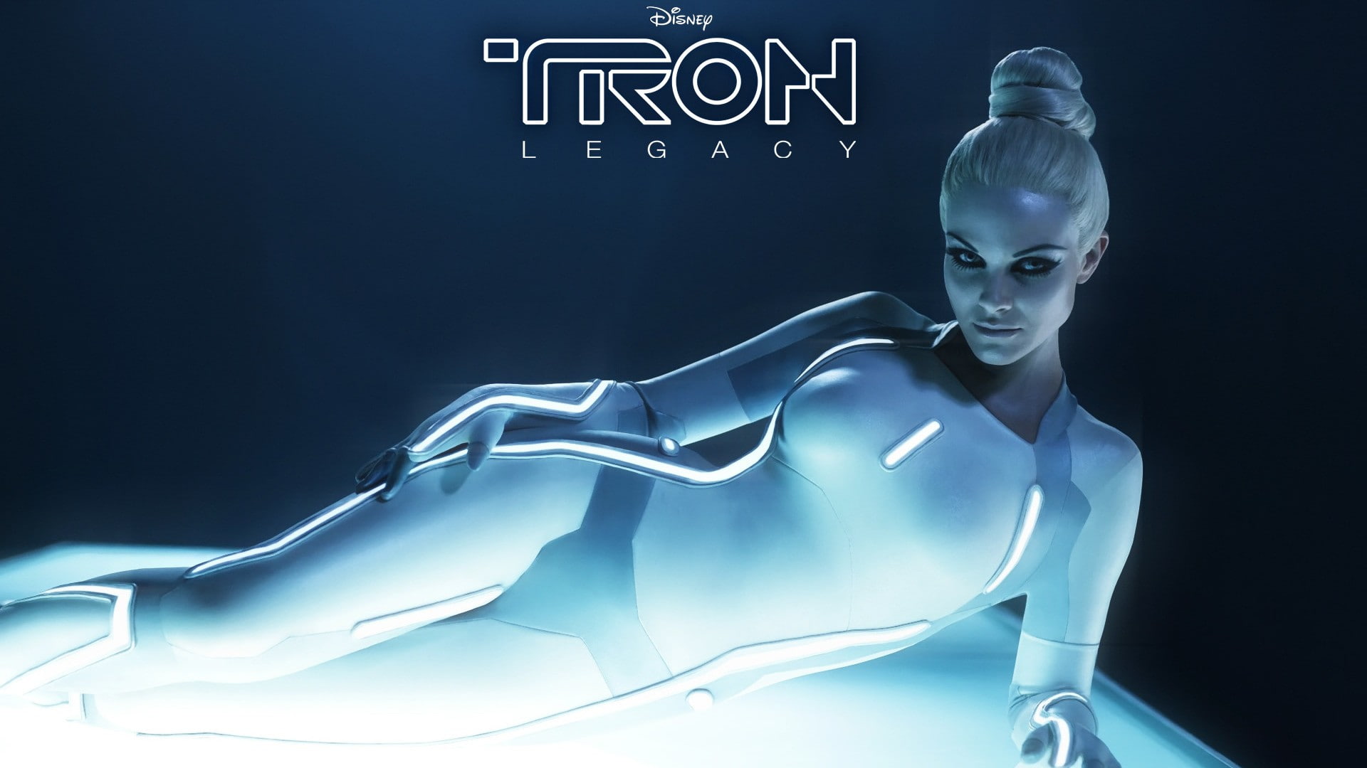 film, legacy, tron, 1080P, HD Wallpaper
