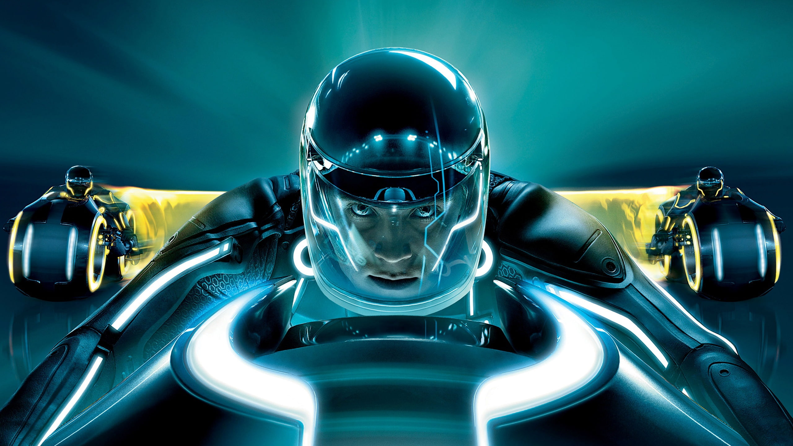 tron, legacy, movies, movie, 2K, hd, HD Wallpaper