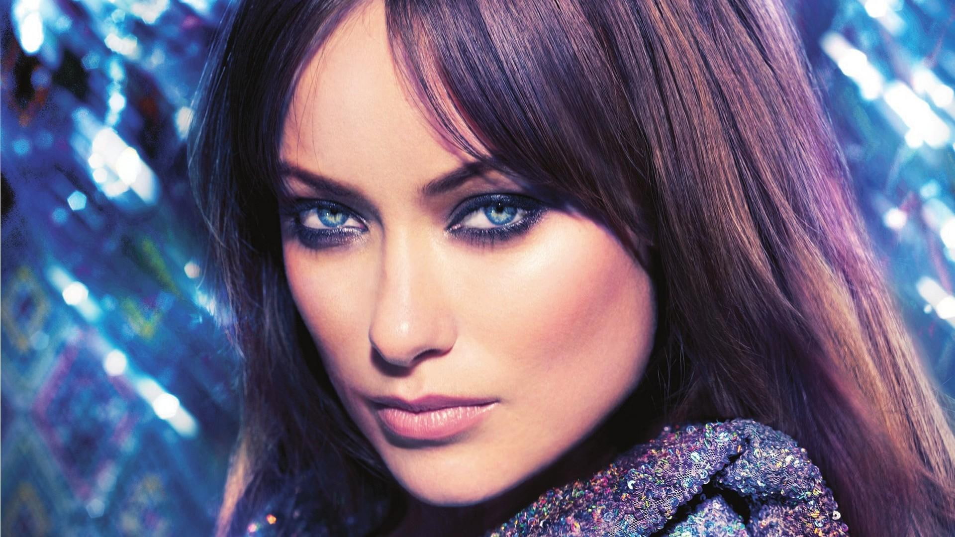 olivia, olivie, girls, olivia wilde, photo, celebrity gossip, celebrity, 1080P, wilde, HD Wallpaper