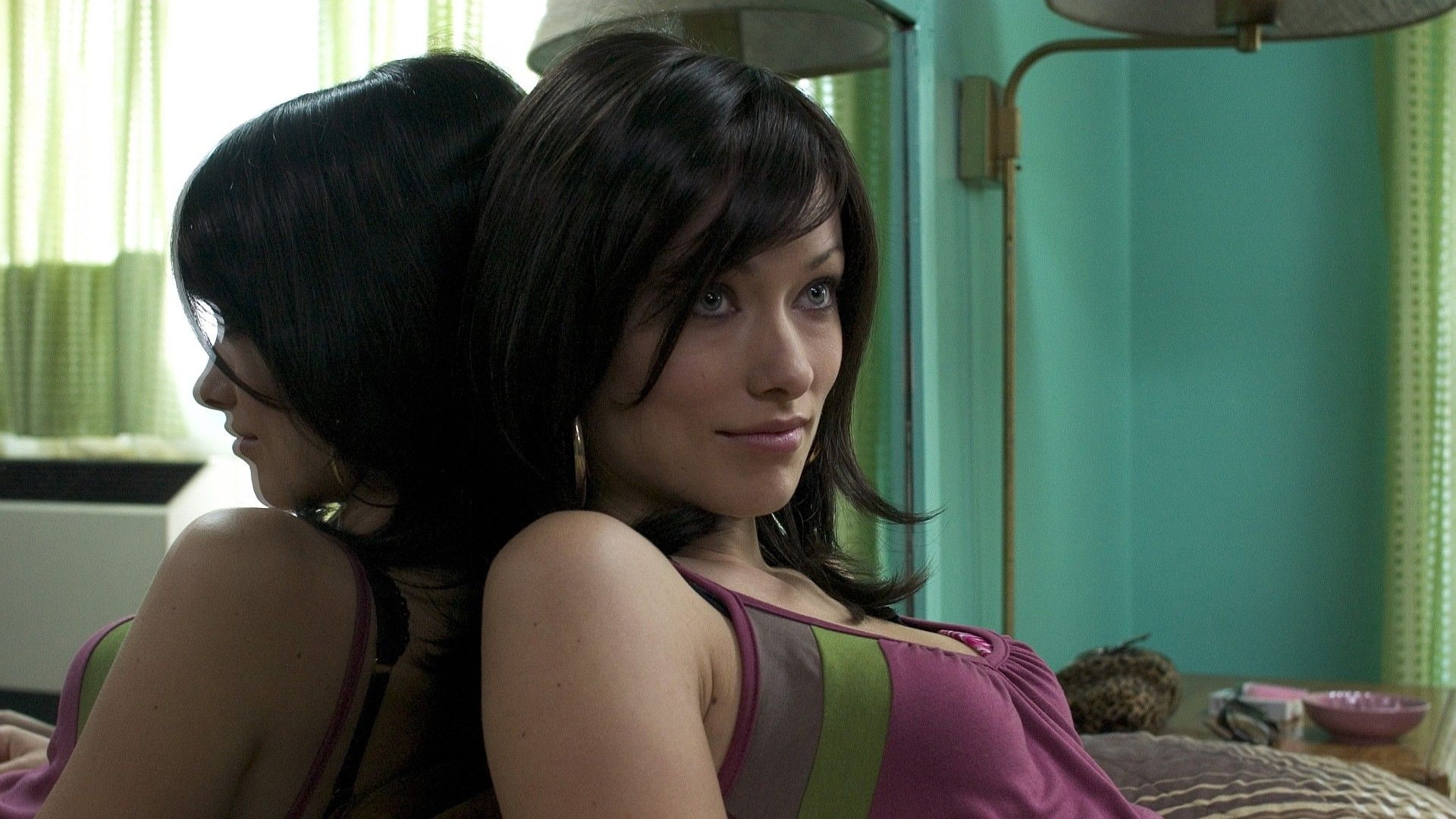 1080P, olivia, women, wilde, olivia wilde, hd, HD Wallpaper