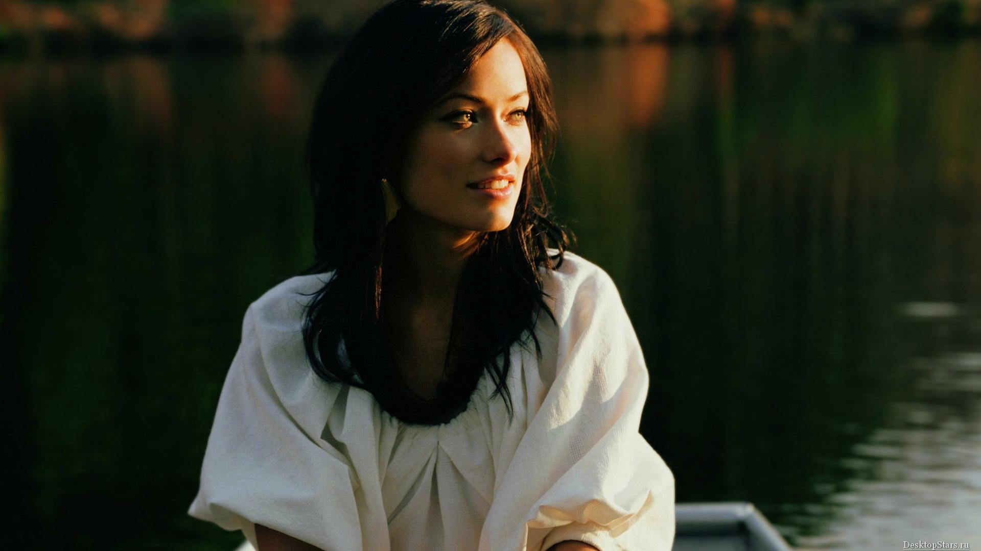 photo, 1080P, celebrity, olivia wilde, olivia, wilde, girls, celebrity gossip, HD Wallpaper