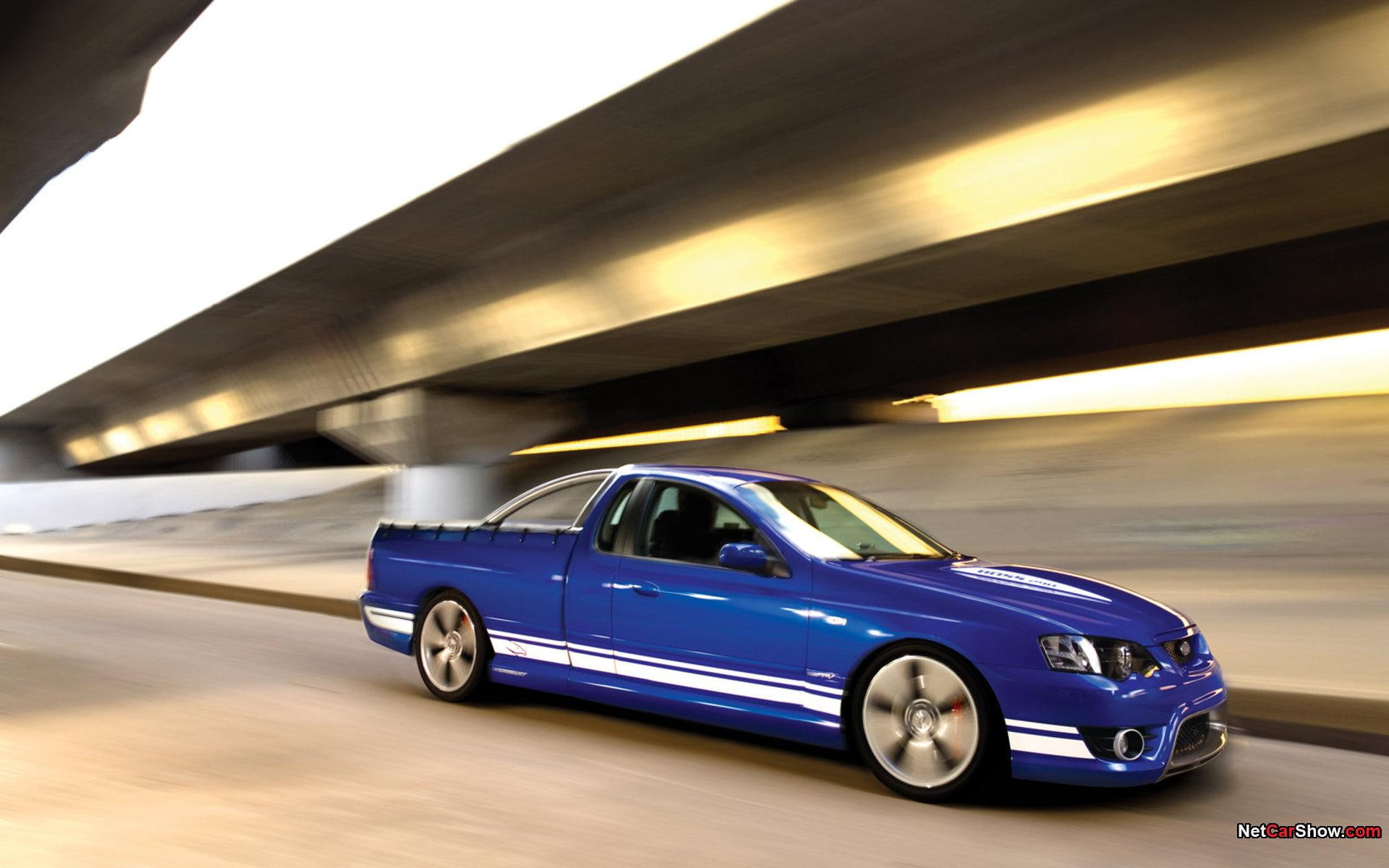 single, truck, cars, pursuit, fpv, 1080P, pickup, blue, ford, cab, HD Wallpaper