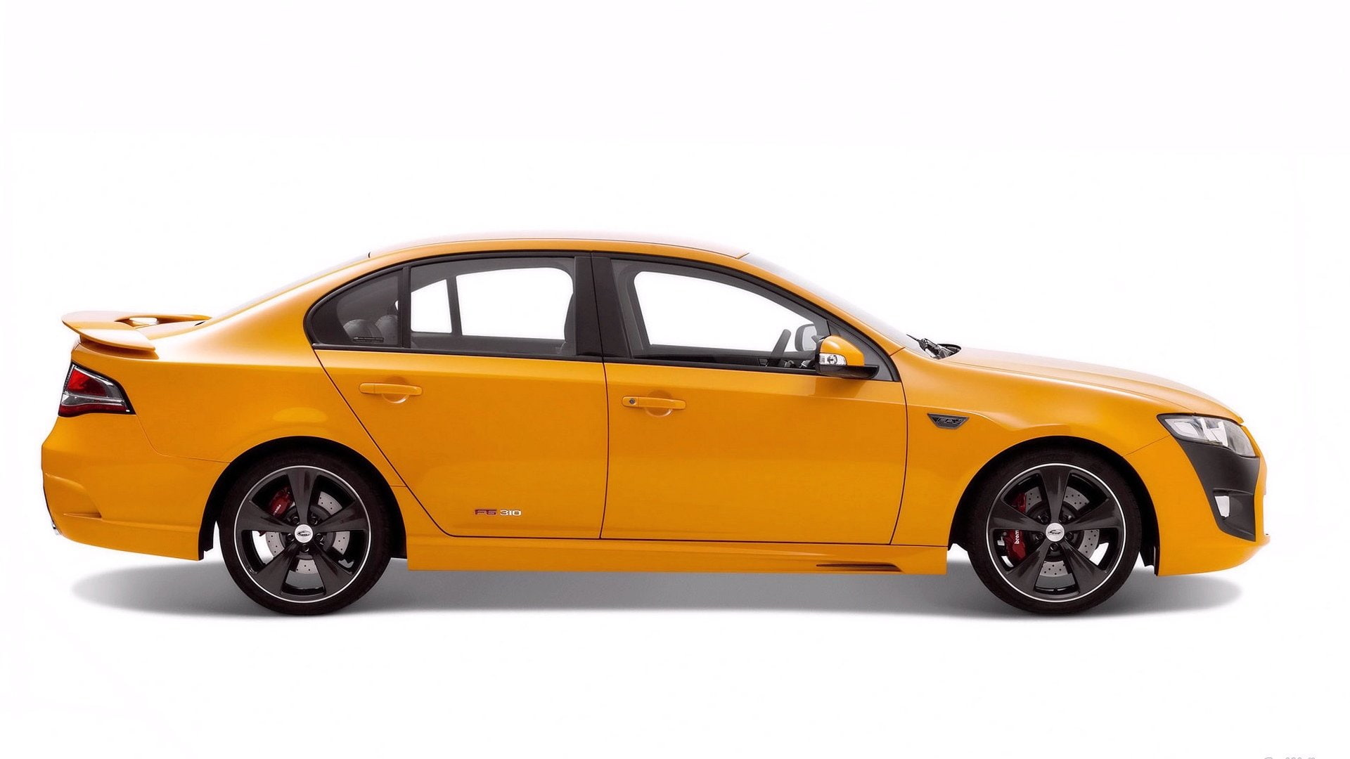 ford, 2008, 1080P, fpv, HD Wallpaper