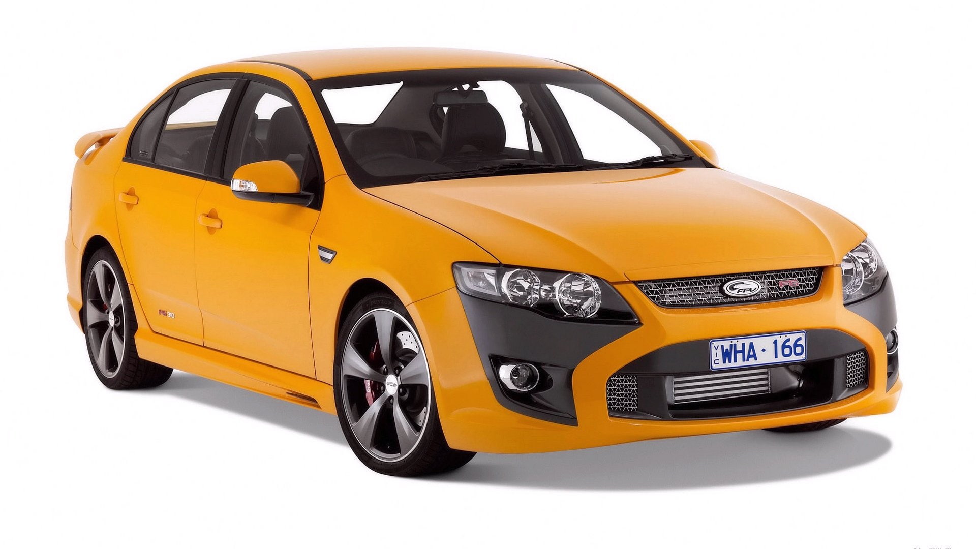 fpv, 2008, 1080P, ford, HD Wallpaper