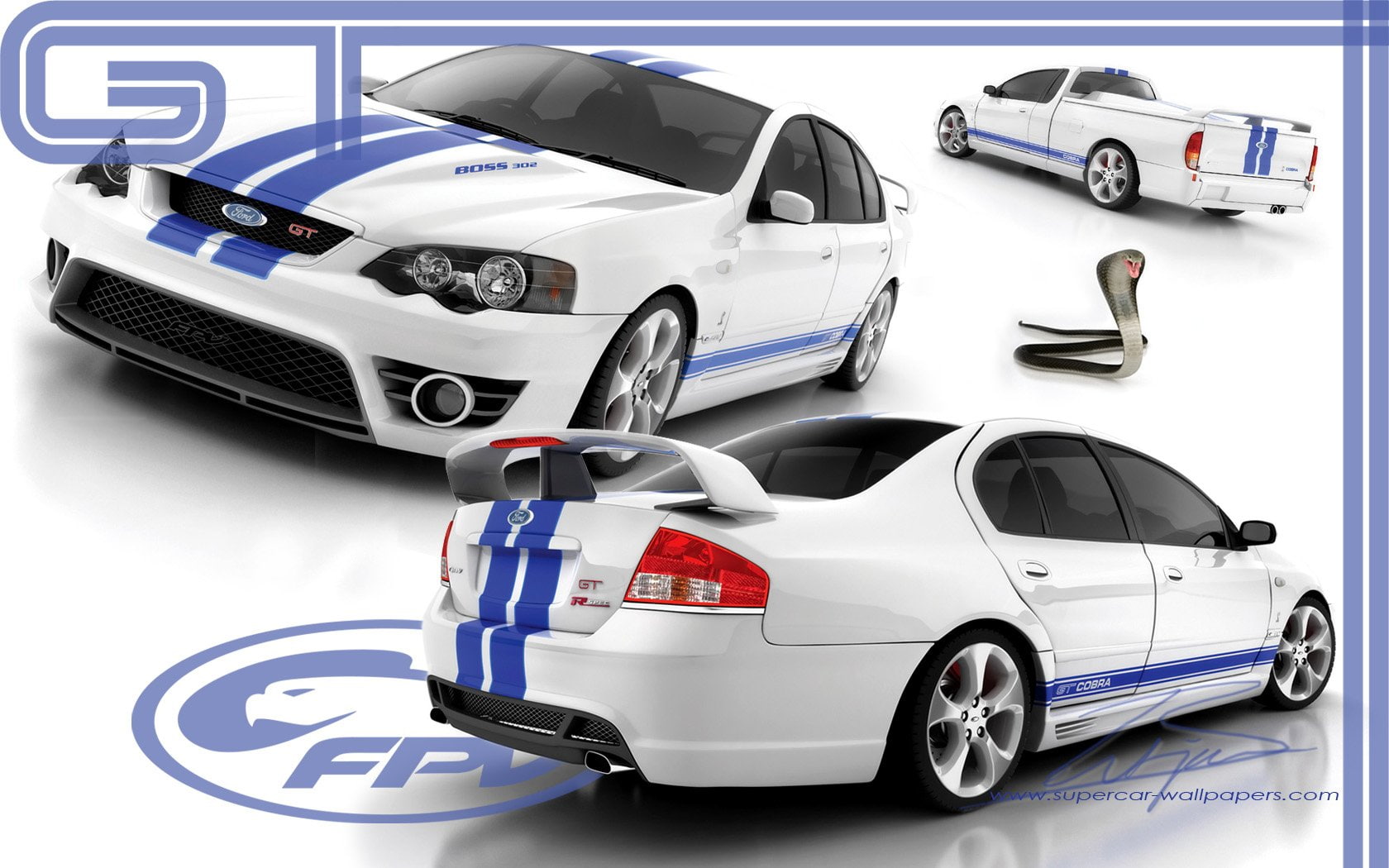 Vehicles, 720P, FPV Cobra, HD Wallpaper