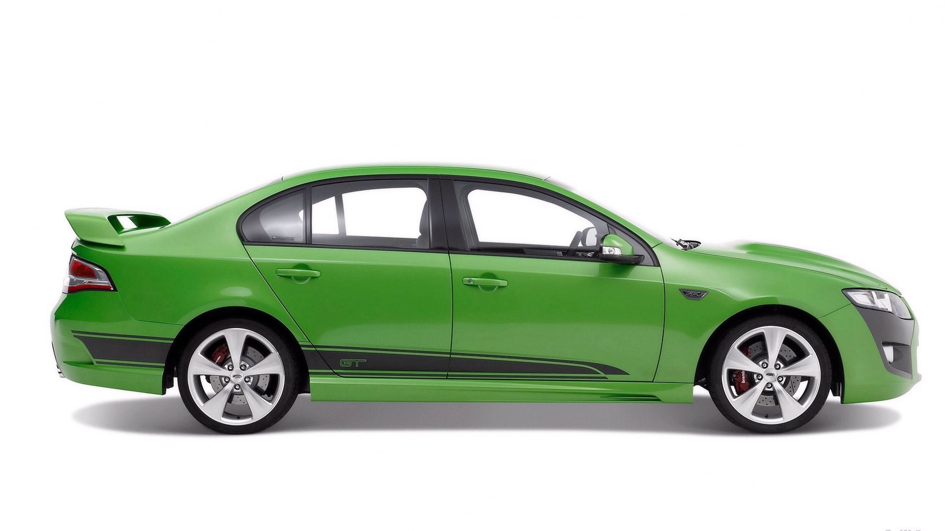 fpv, falcon, ford, 1080P, 2008, HD Wallpaper