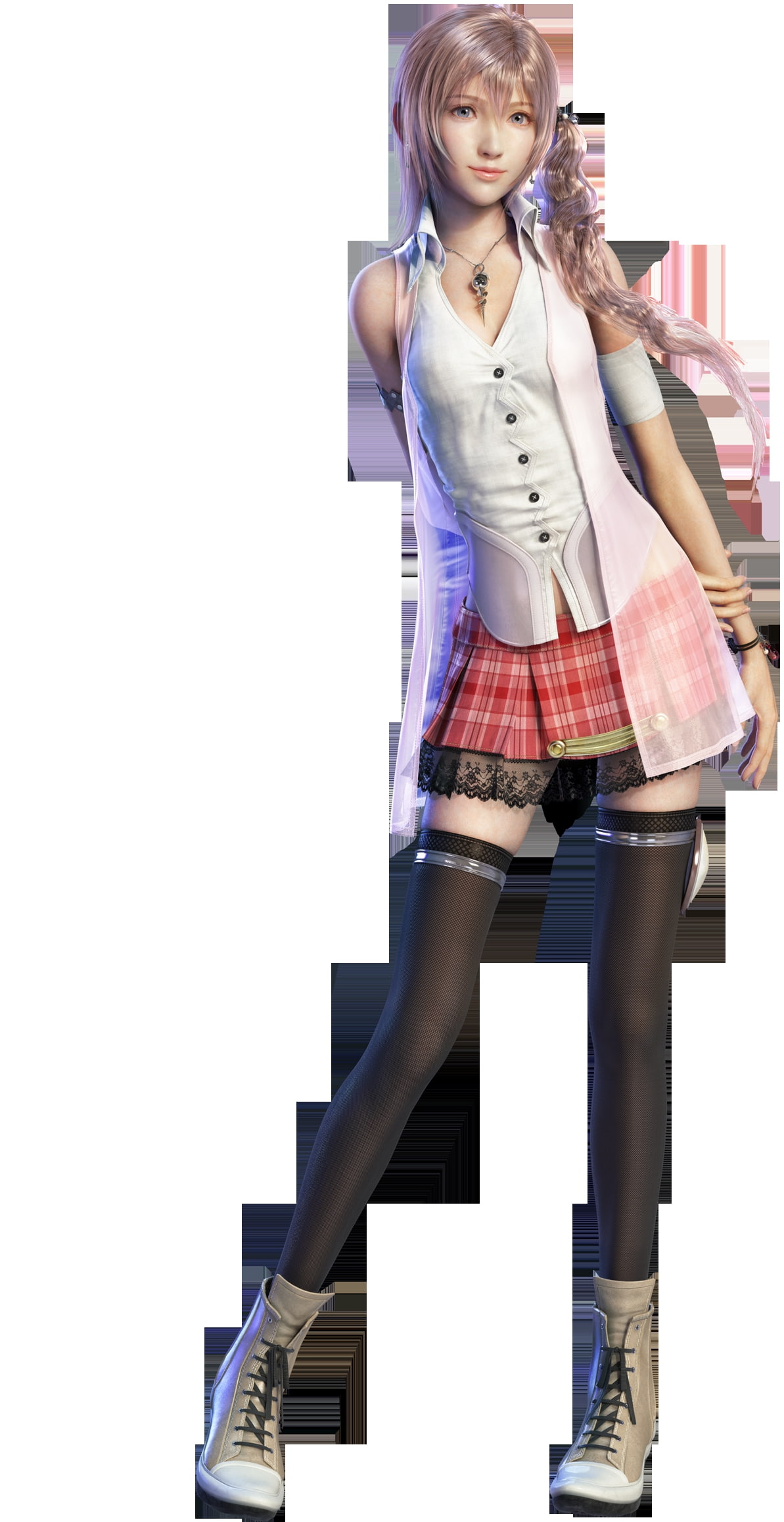 art, Final Fantasy XIII, serah, video, fantasy, final, xiii, farron, x, games, Serah Farron, hd, 1080P, Phone HD Wallpaper