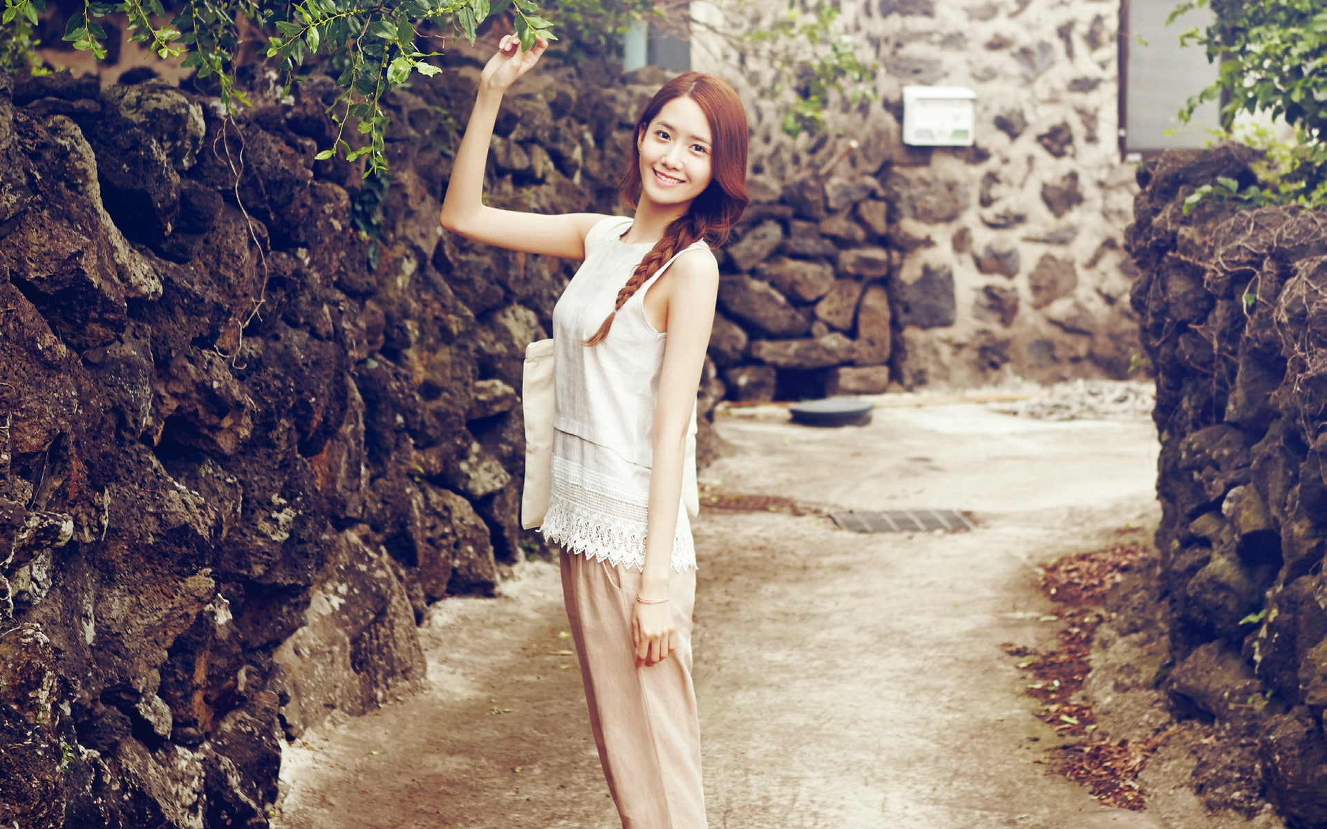 Generation, Girls, Yoona, 1080P, Korea, HD Wallpaper