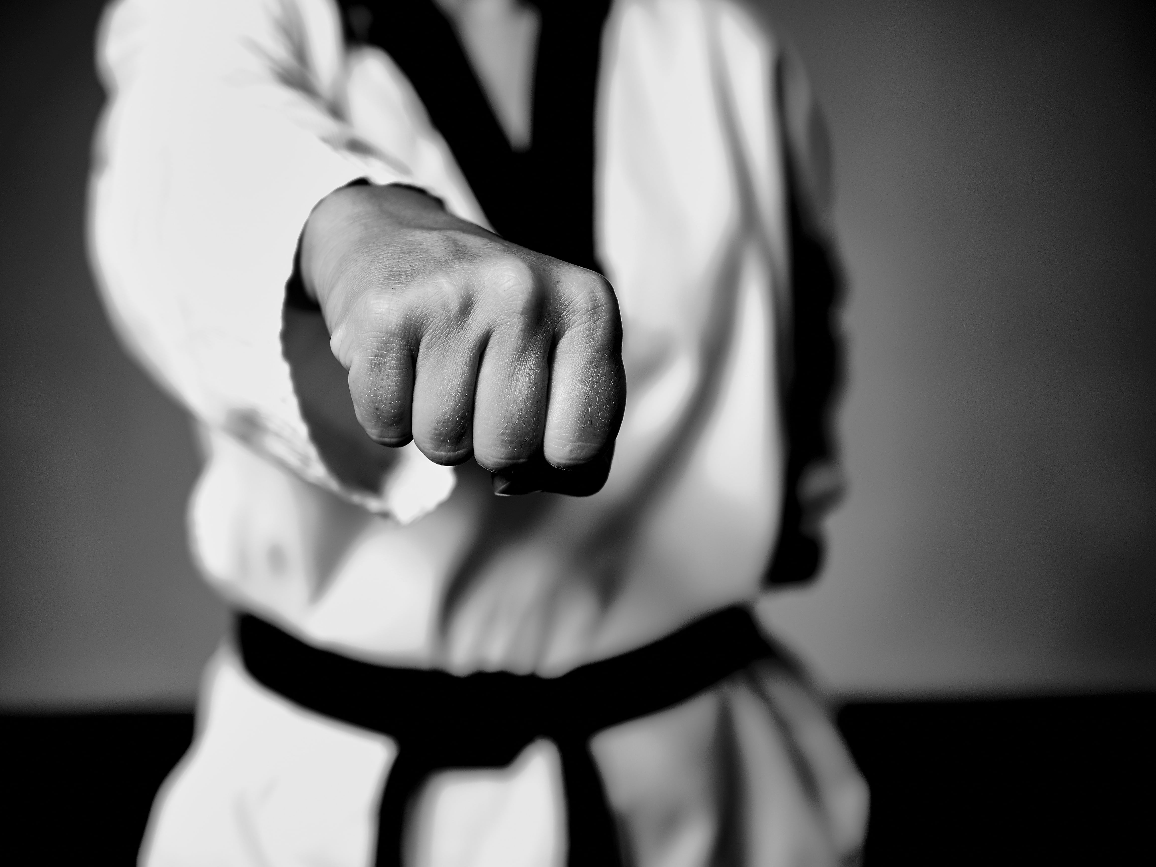 people, bw, grayscale, fighter, success, real people, fight, businessman, business Person, sport, business, standing, gesturing, indoors, lifestyles, HD Wallpaper