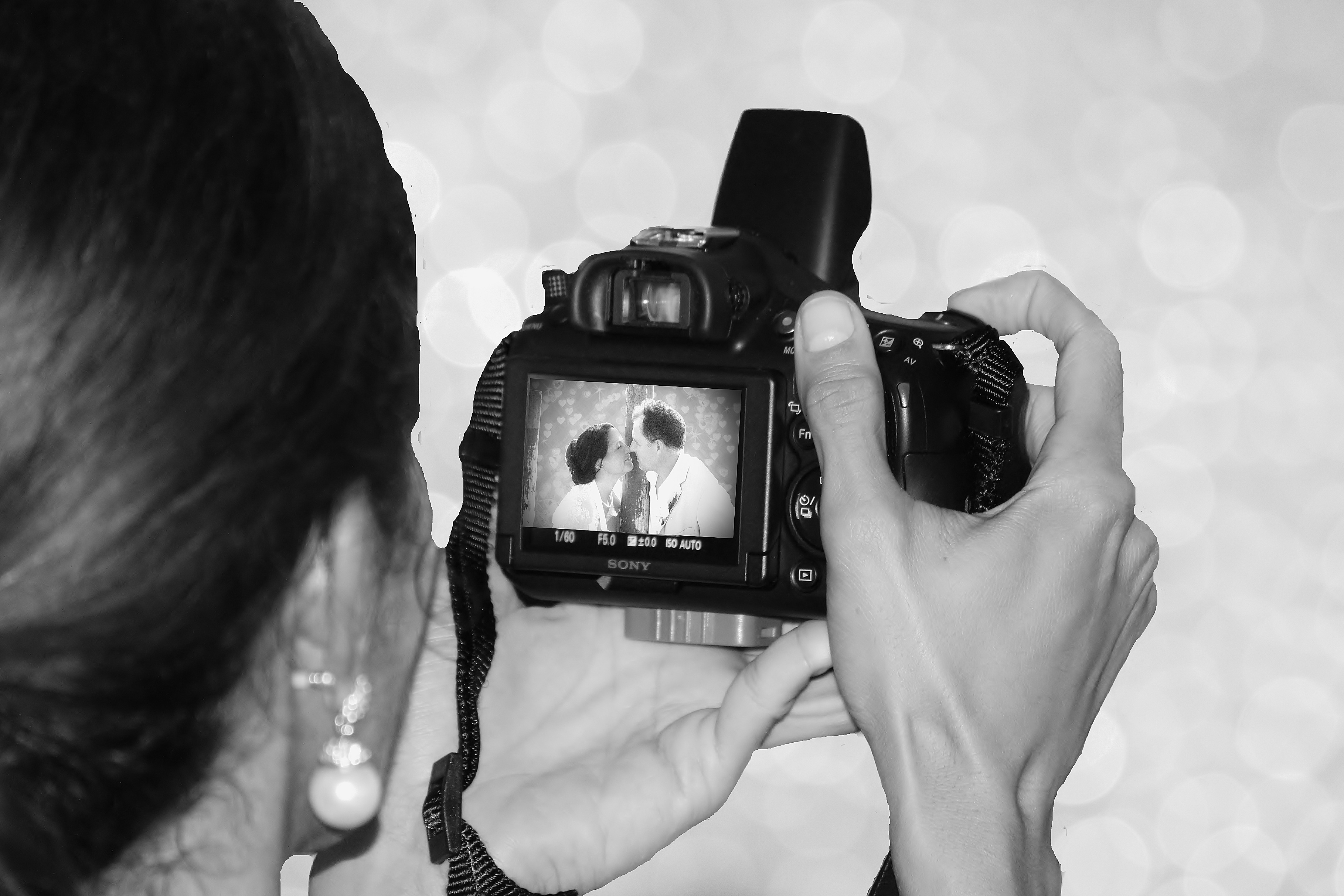leisure activity, digital camera, photographing, photograph, lens, women, photographic equipment, recording, digital single-lens reflex camera, image, portrait, HD Wallpaper
