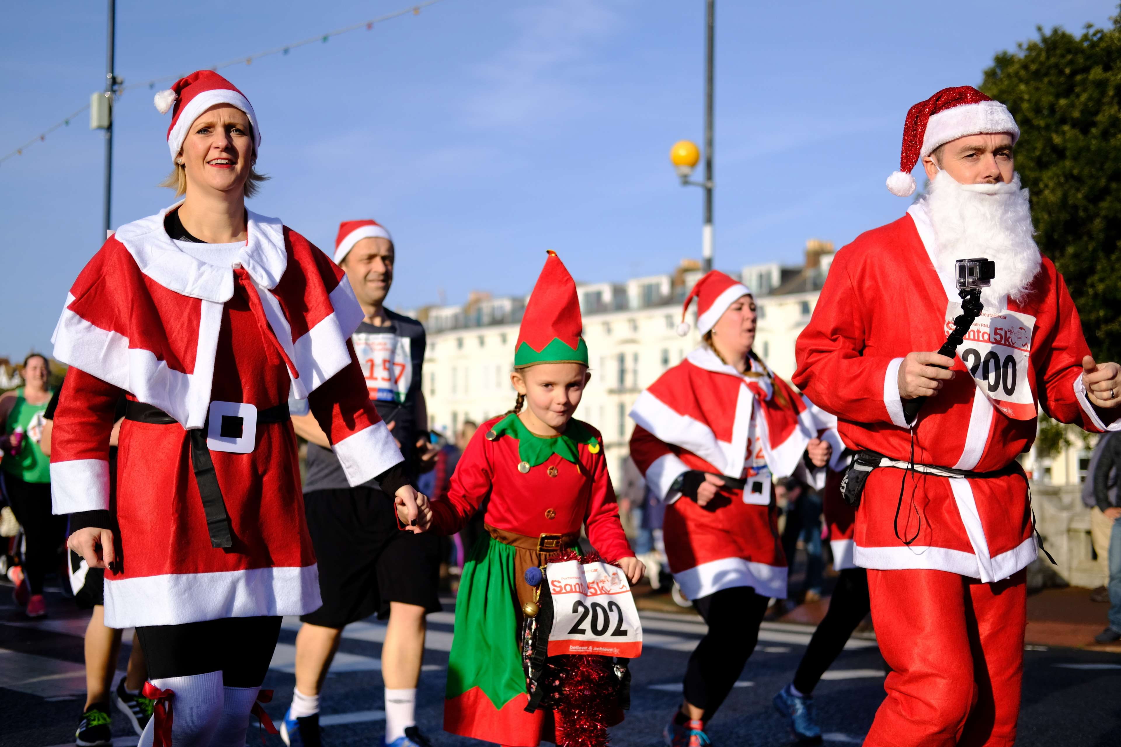 car, smiling, belt, aid, f, elf, charity, women, beard, cheerful, clothing, offspring, females, boys, fancydress, group of people, contribute, sport, celebration, HD Wallpaper