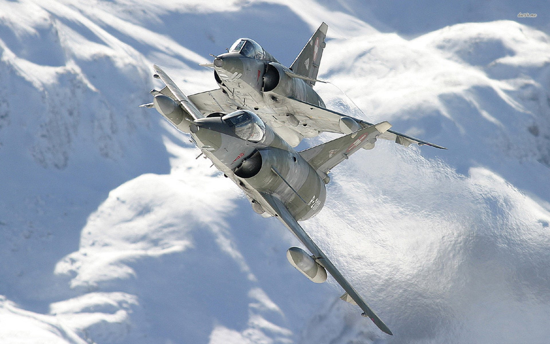 1080P, jet, military, aircraft, dassault, attack, fighter, french, mirage iii, army, HD Wallpaper