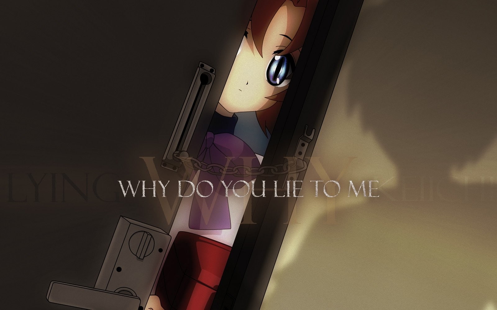 close-up, human representation, still life, Ryuuguu Reina, Higurashi No Naku Koro Ni, machine part, representation, equipment, art and craft, technology, HD Wallpaper
