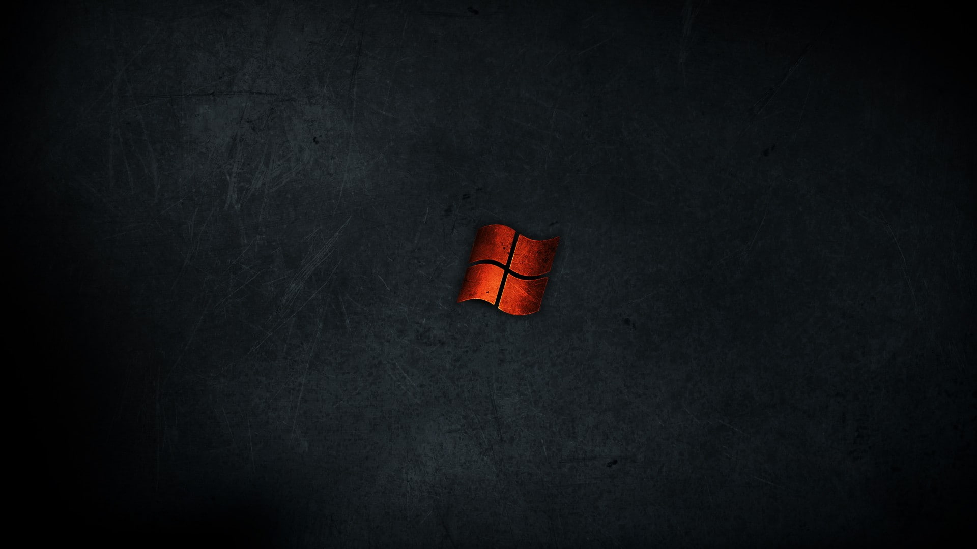 dark, 1080P, Microsoft Windows, HD Wallpaper