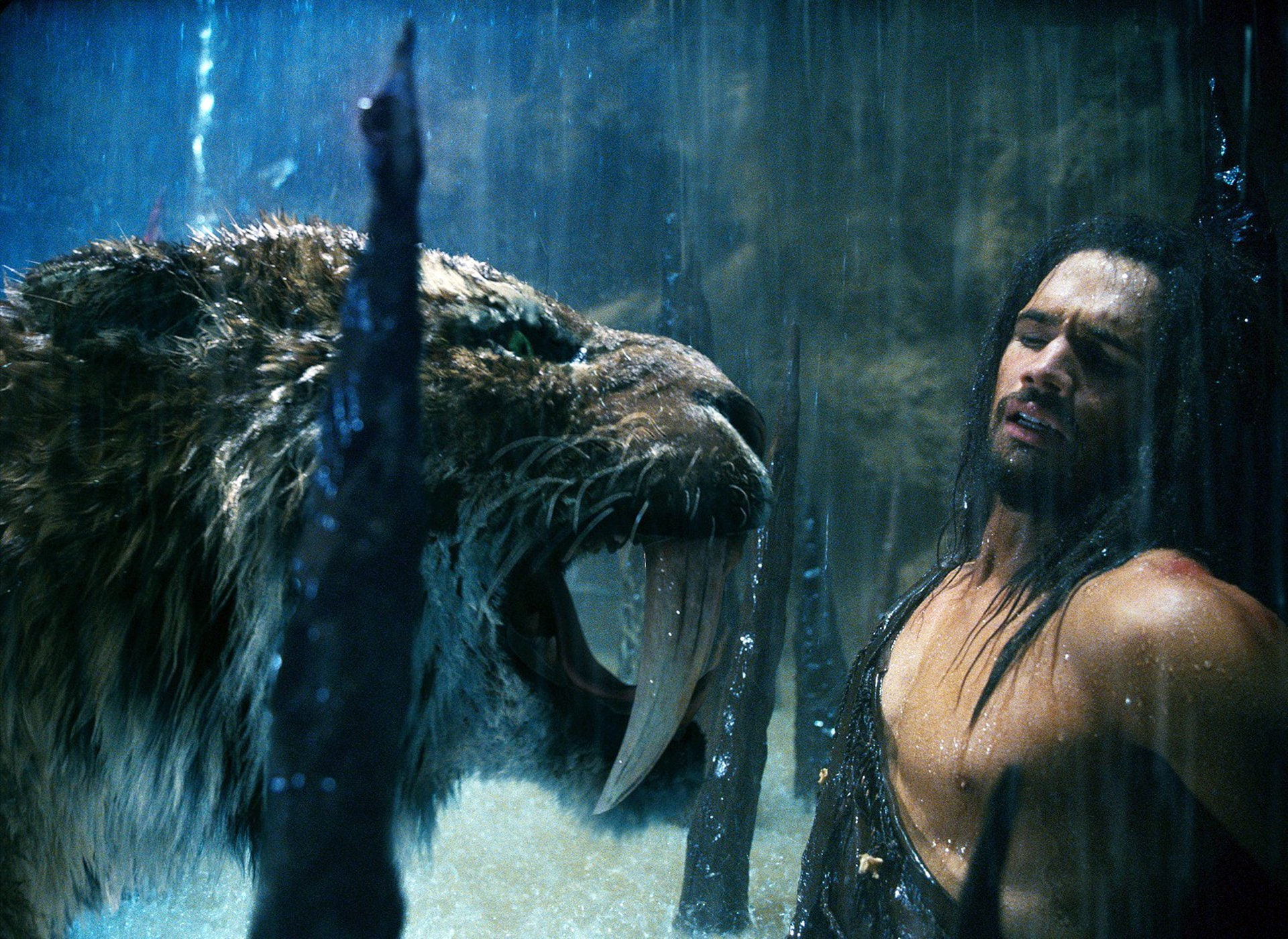 10,000 BC, Steven Strait, 10000 B.c., 1080P, Movie, HD Wallpaper