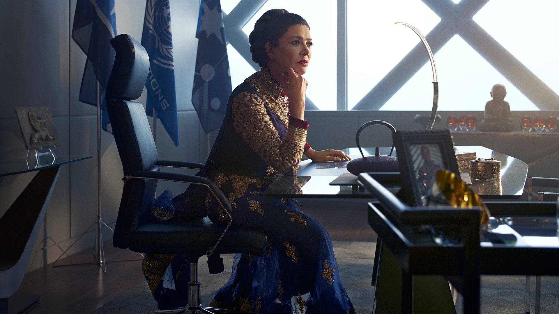 TV Show, The Expanse, 1080P, HD Wallpaper