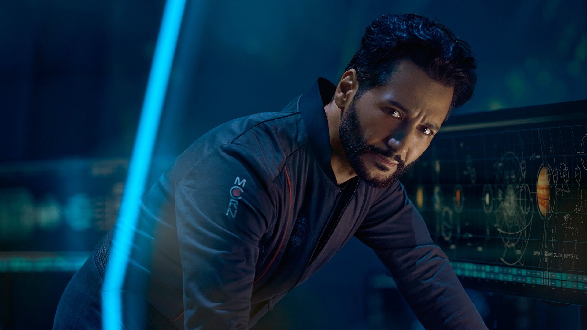 TV Show, The Expanse, 1080P, HD Wallpaper