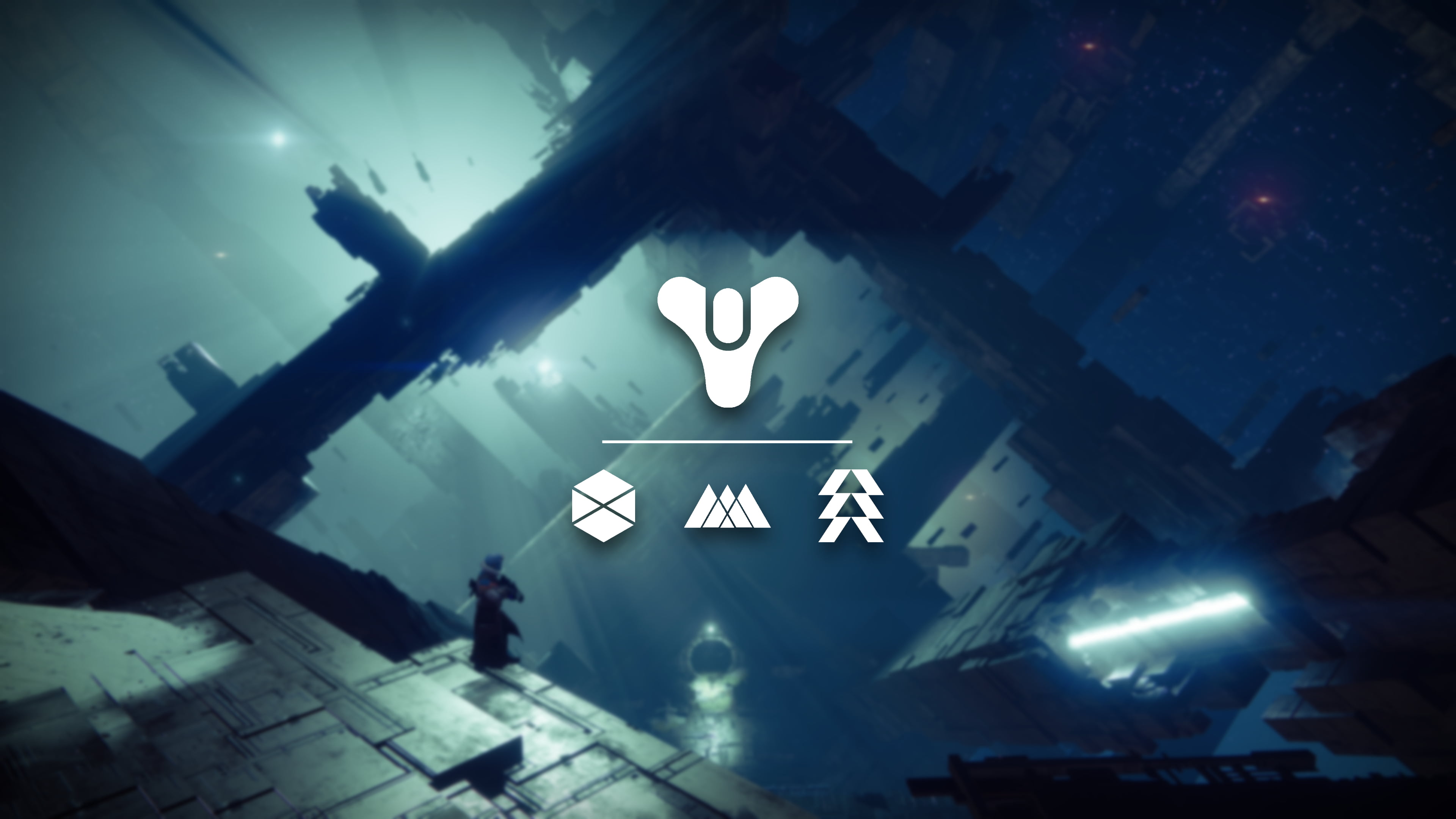 Destiny, Destiny 2, 4K, HD Wallpaper