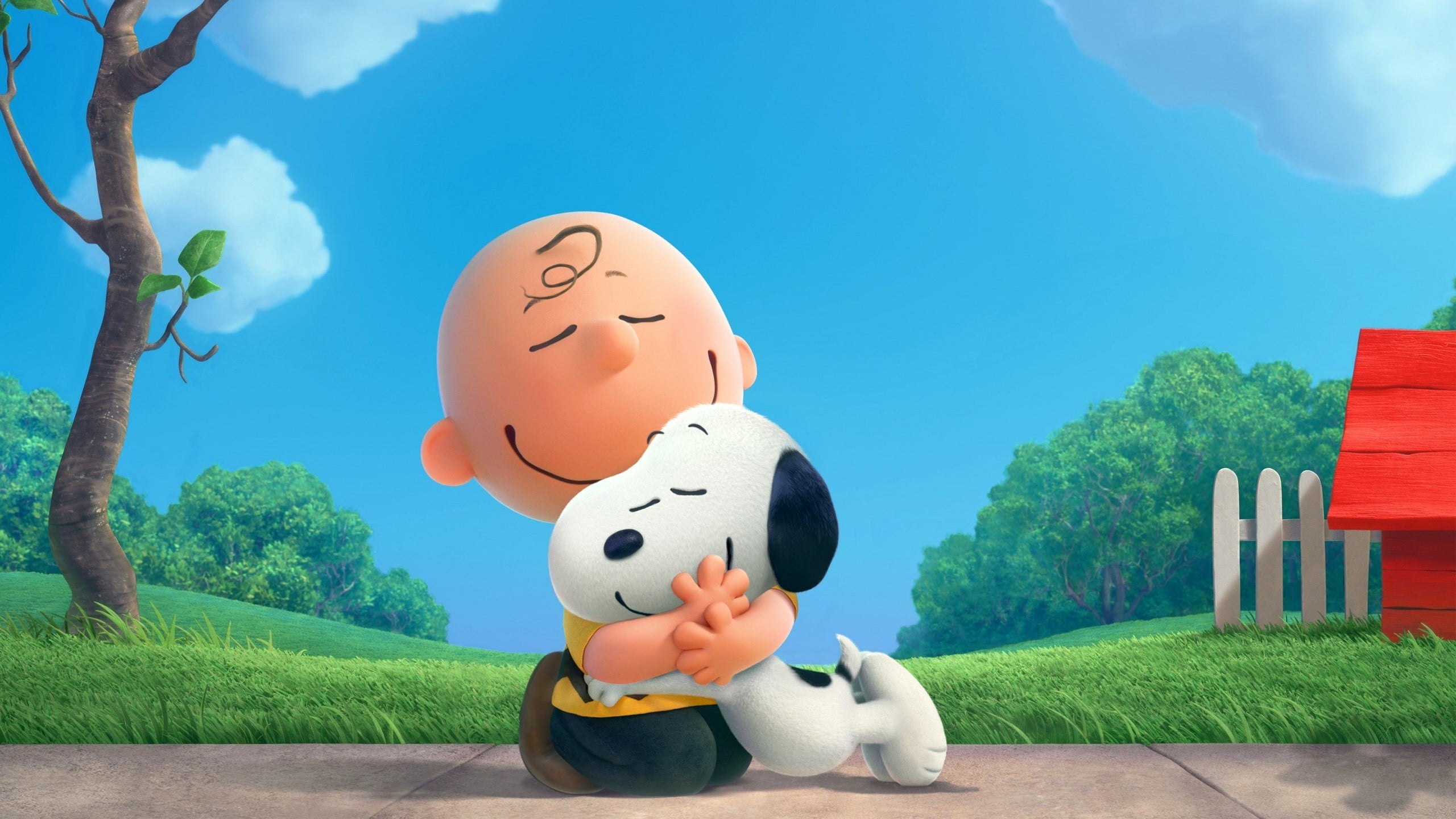 art and craft, nature, piggy bank, outdoors, representation, day, sky, mammal, creativity, plant, animated movies, blue, the peanuts, human representation, HD Wallpaper