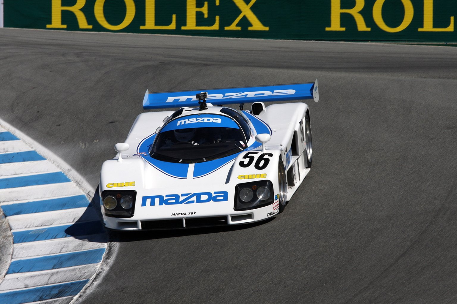 720P, mazda, 1990, 787b, HD Wallpaper